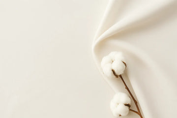 %100 Pamuk Kumaşın Avantajları: Sağlıklı, Rahat ve Kaliteli Giyim Tercihi