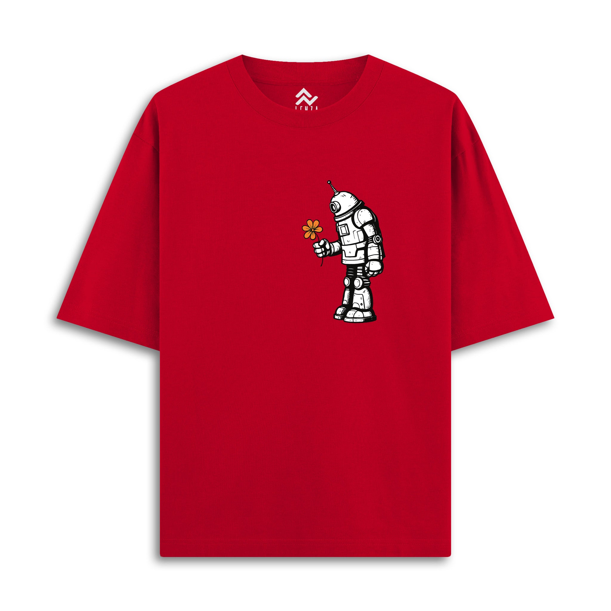 Mechanical Heart - Oversize