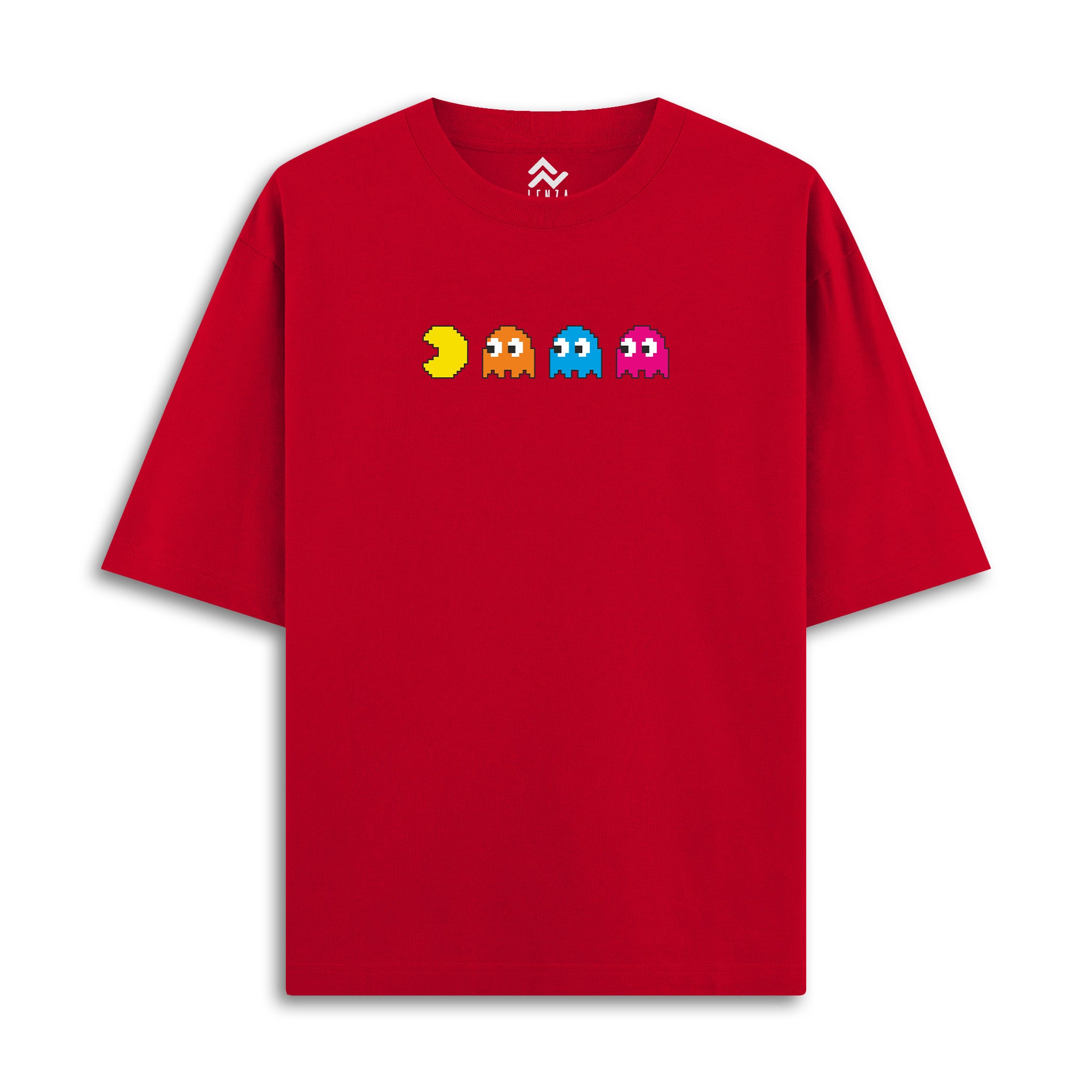 Pac-Man - Oversize