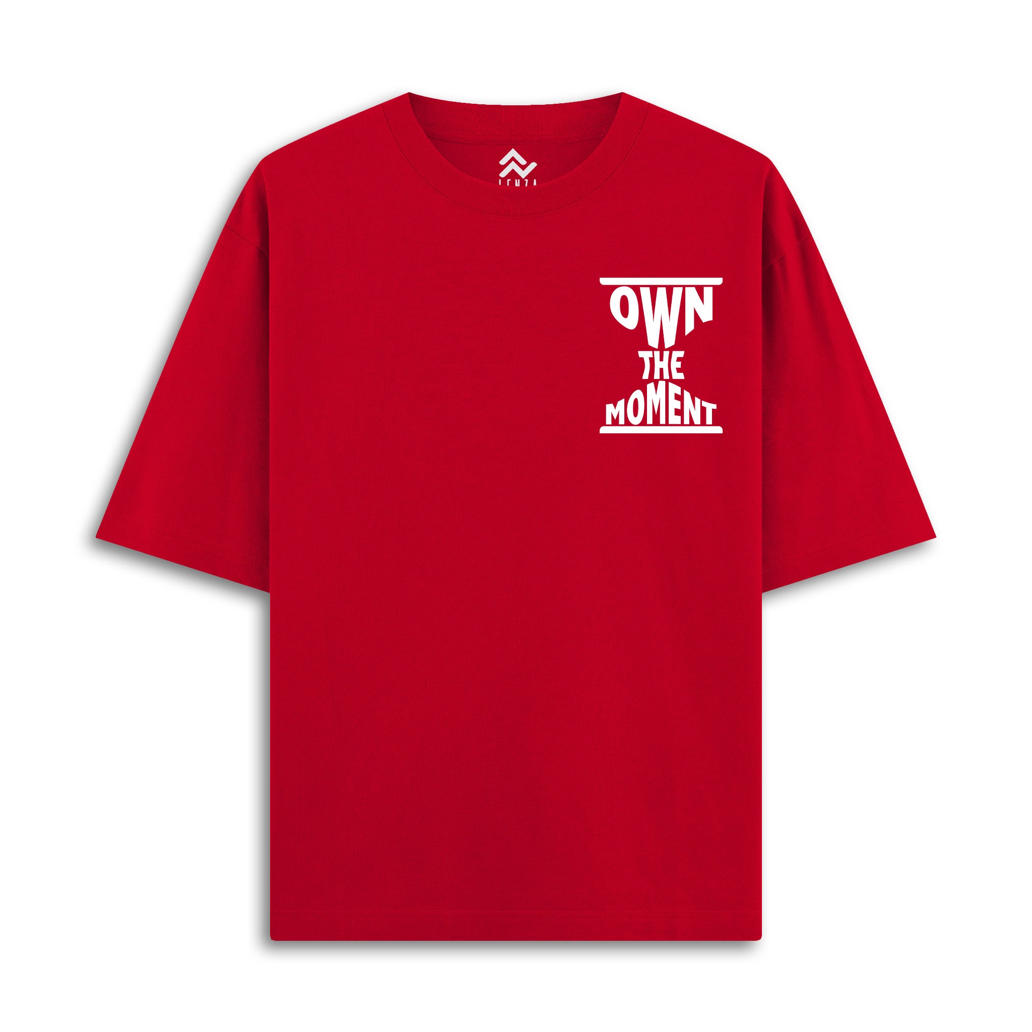 Own the Moment - Oversize