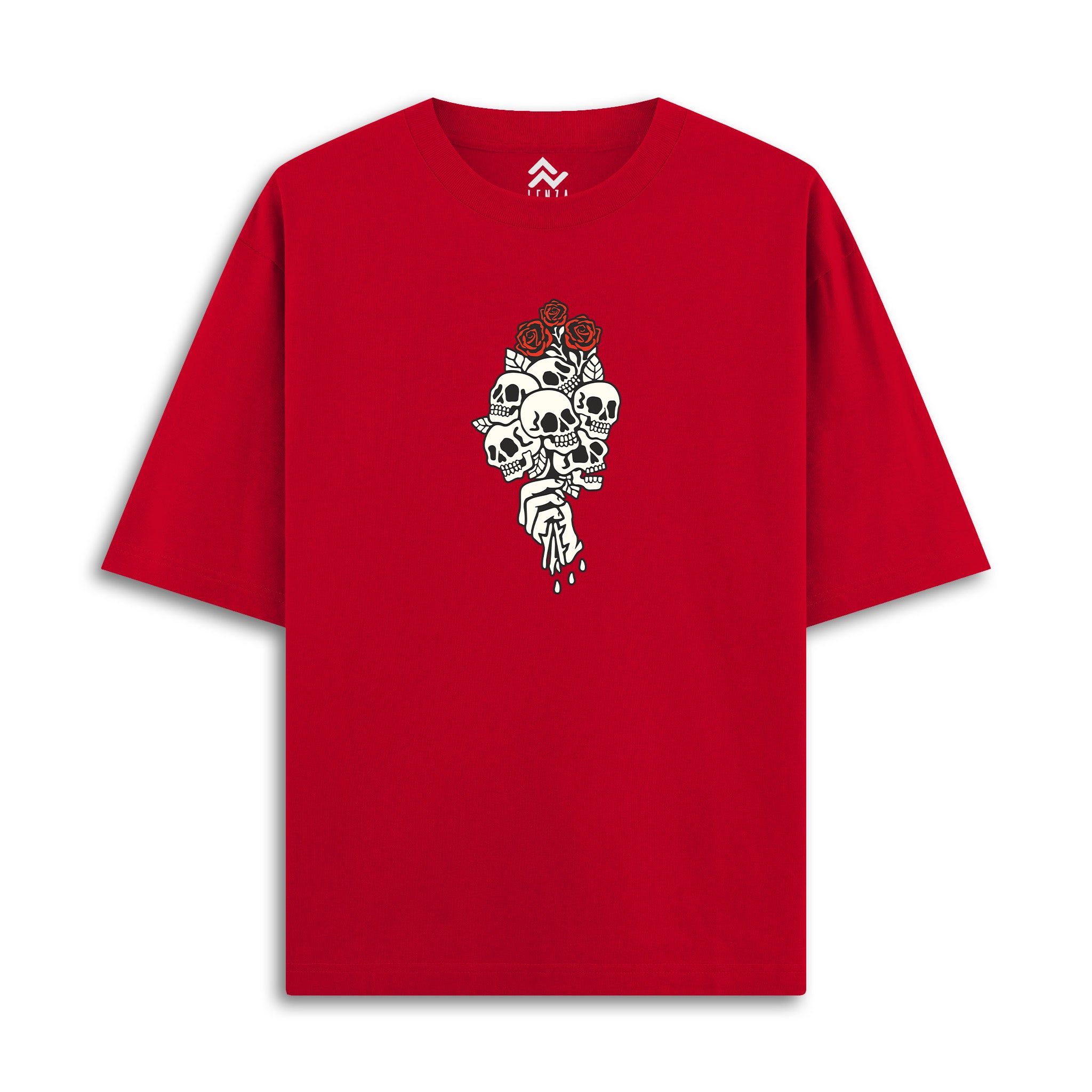 Love & Death - Oversize