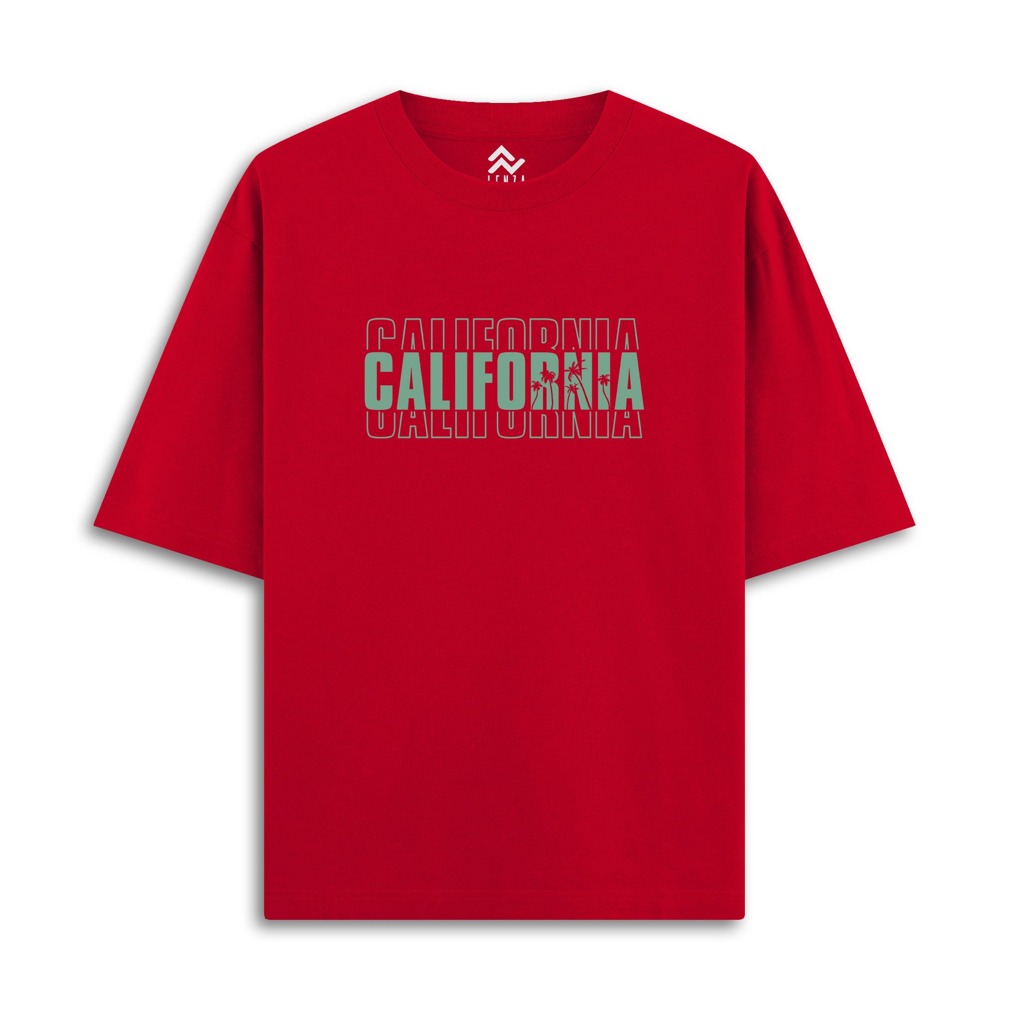 California - Oversize