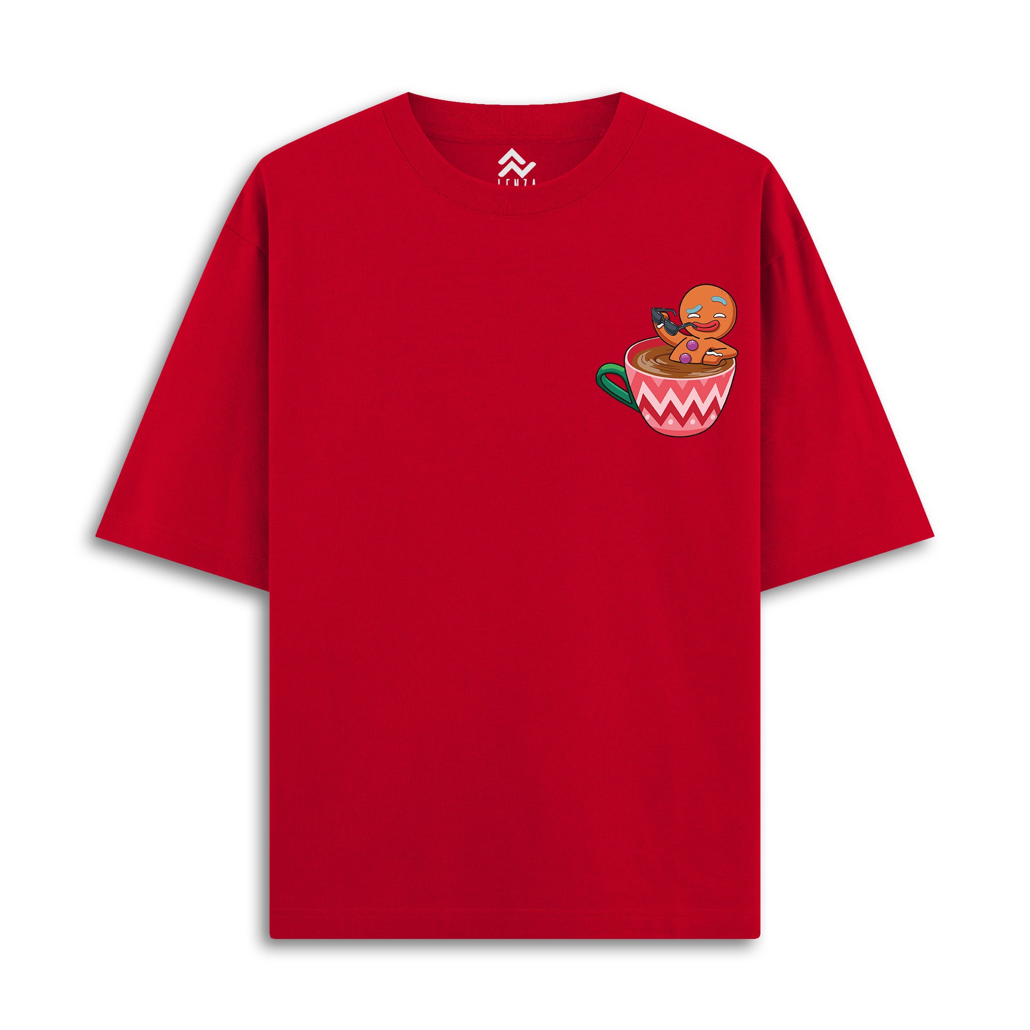 Cookie Soak - Oversize