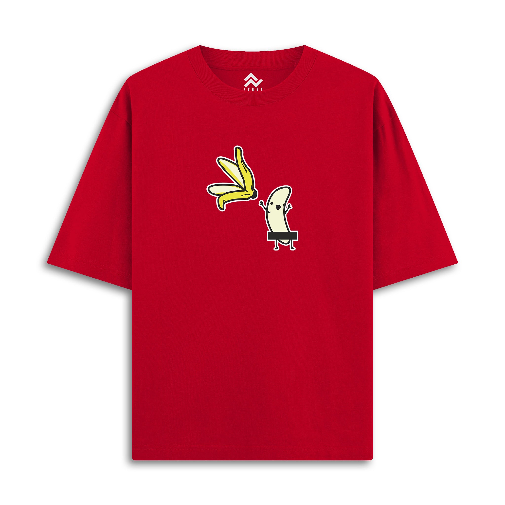 Banana Peel - Oversize