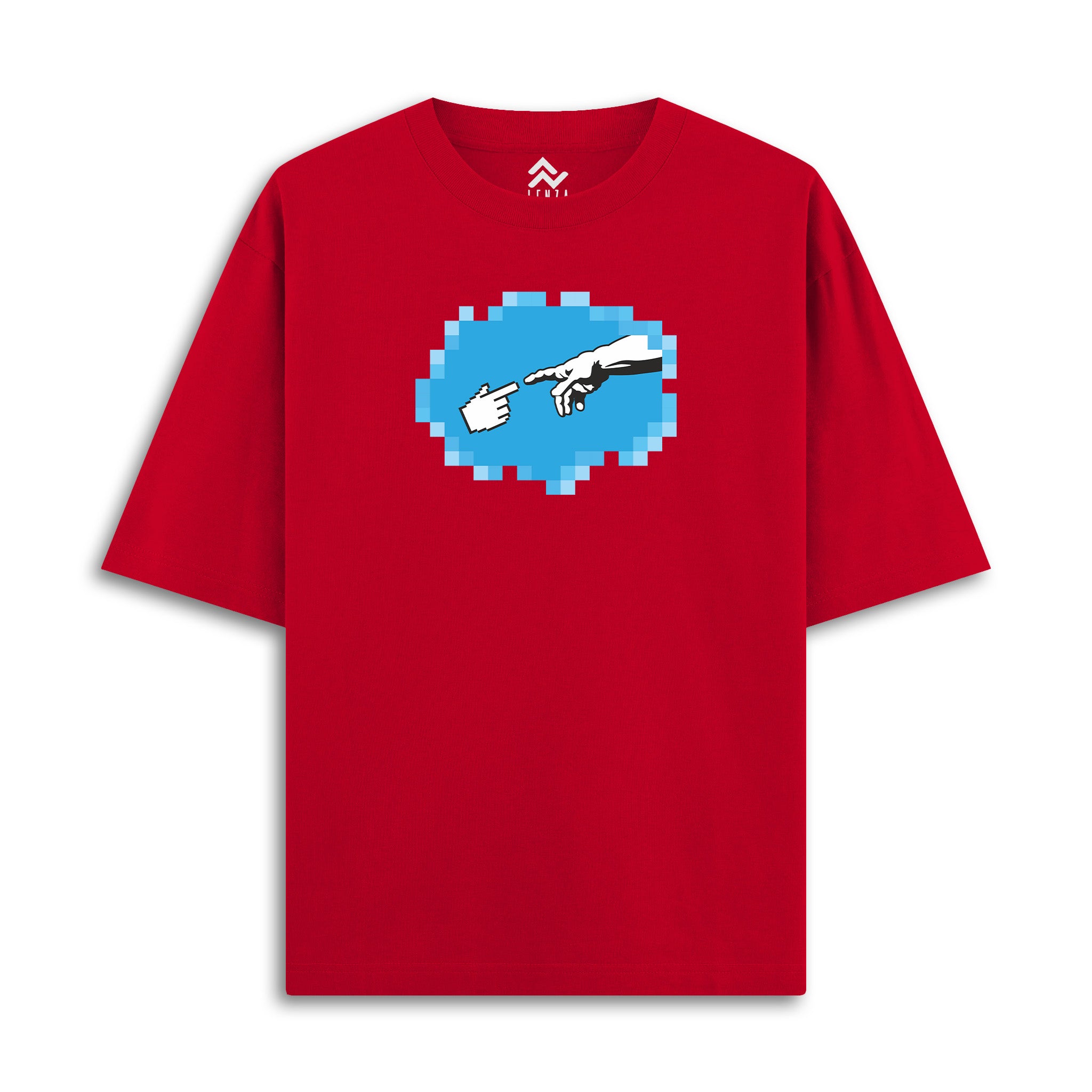 The First Click - Oversize