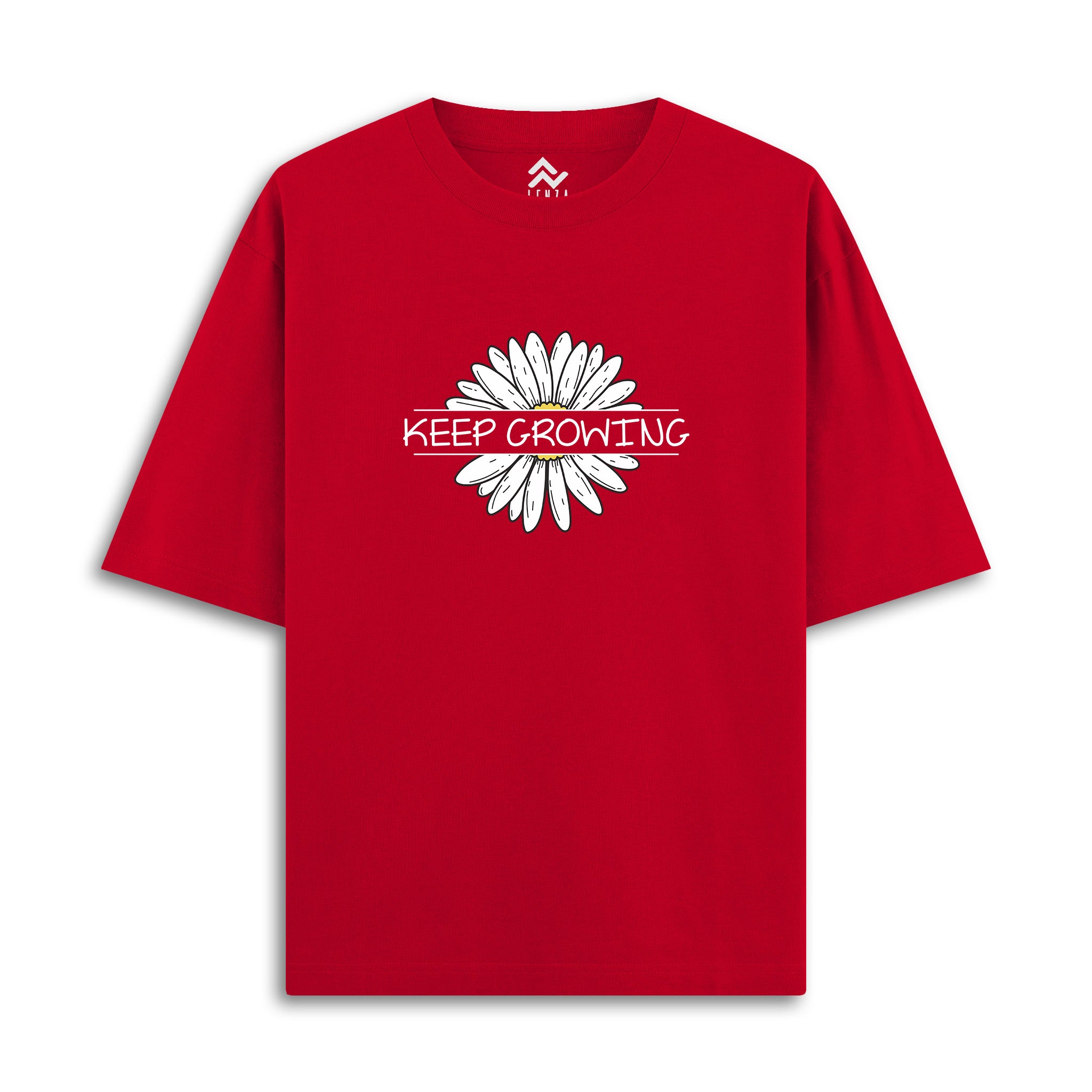 Keep Growing - Oversize