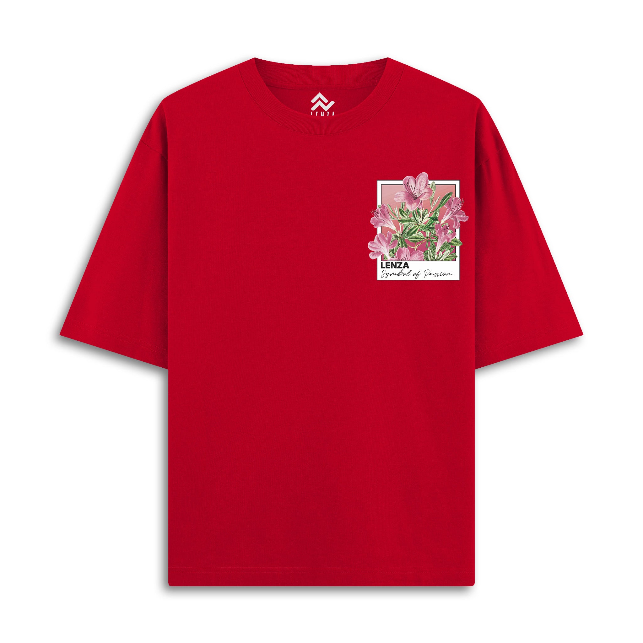 Symbol of Passion - Oversize