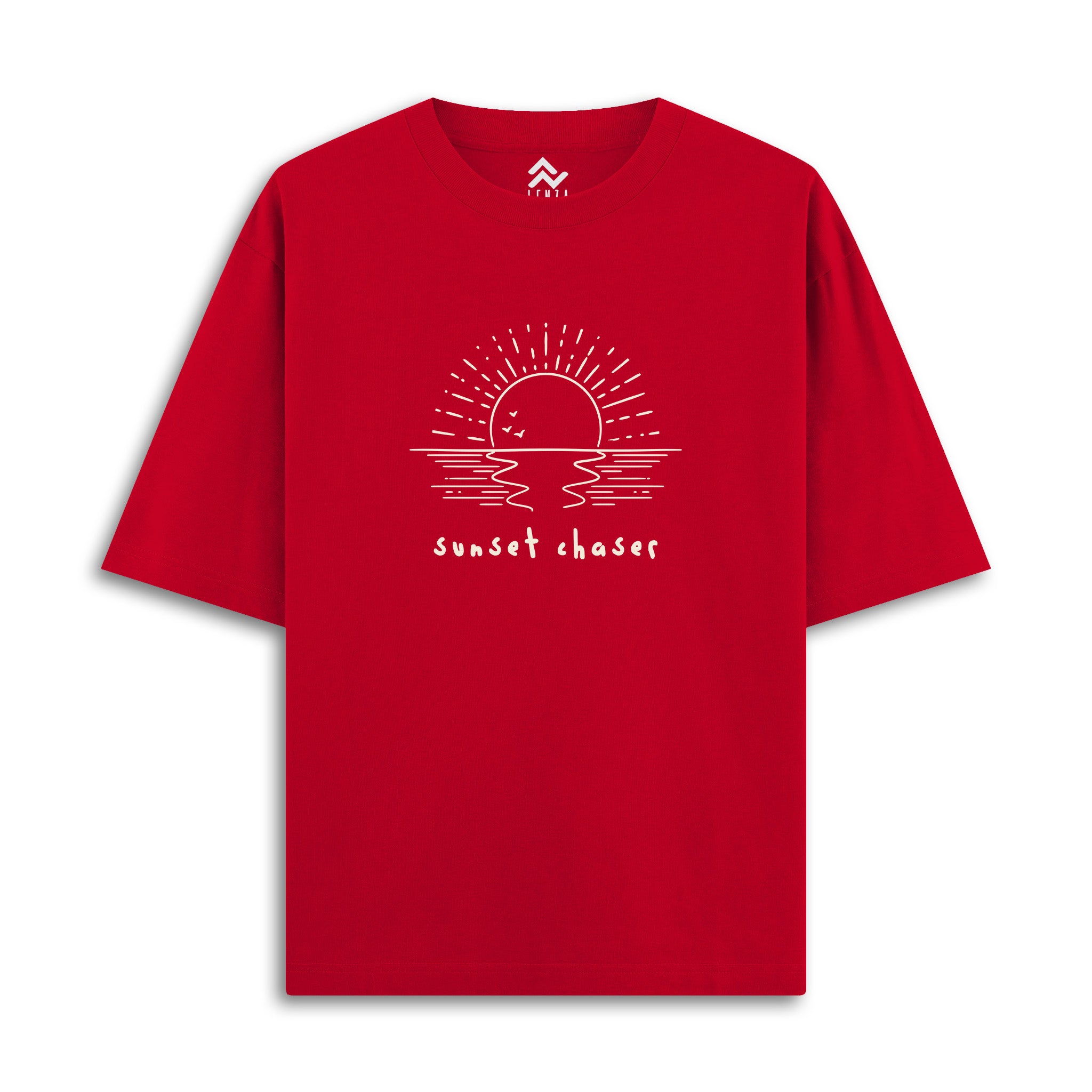 Sunset Chaser - Oversize