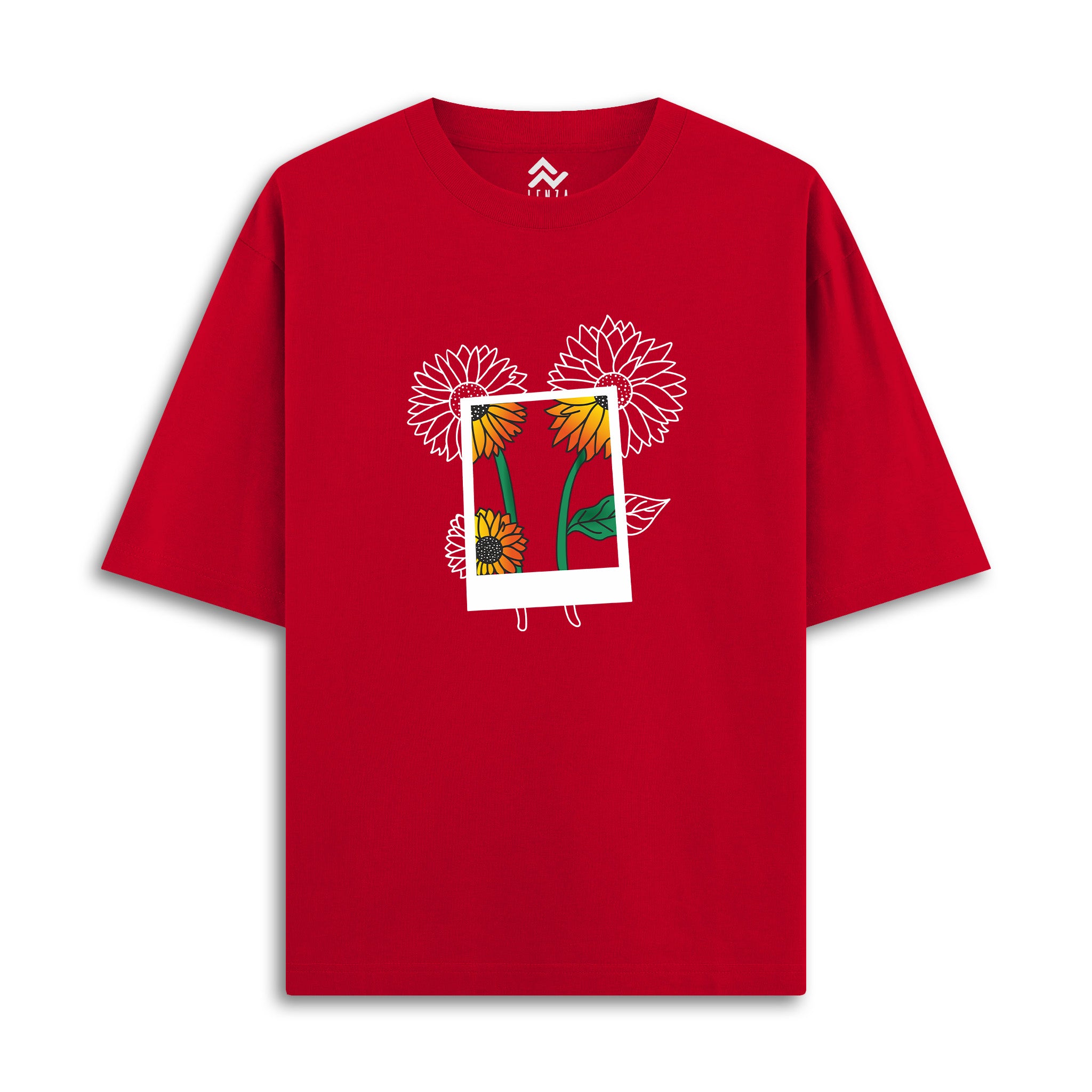 Sunflower - Oversize