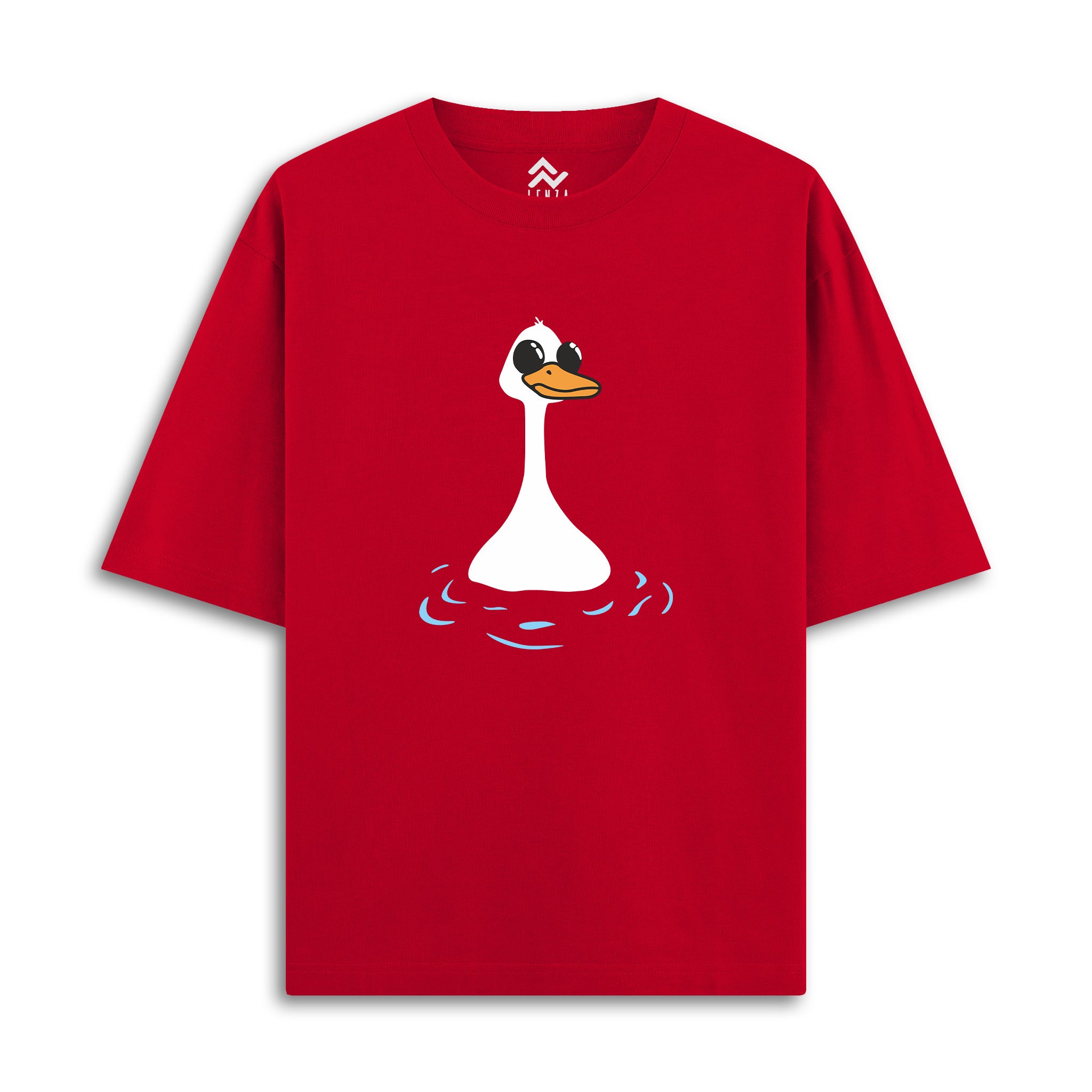 Chill Duck - Oversize