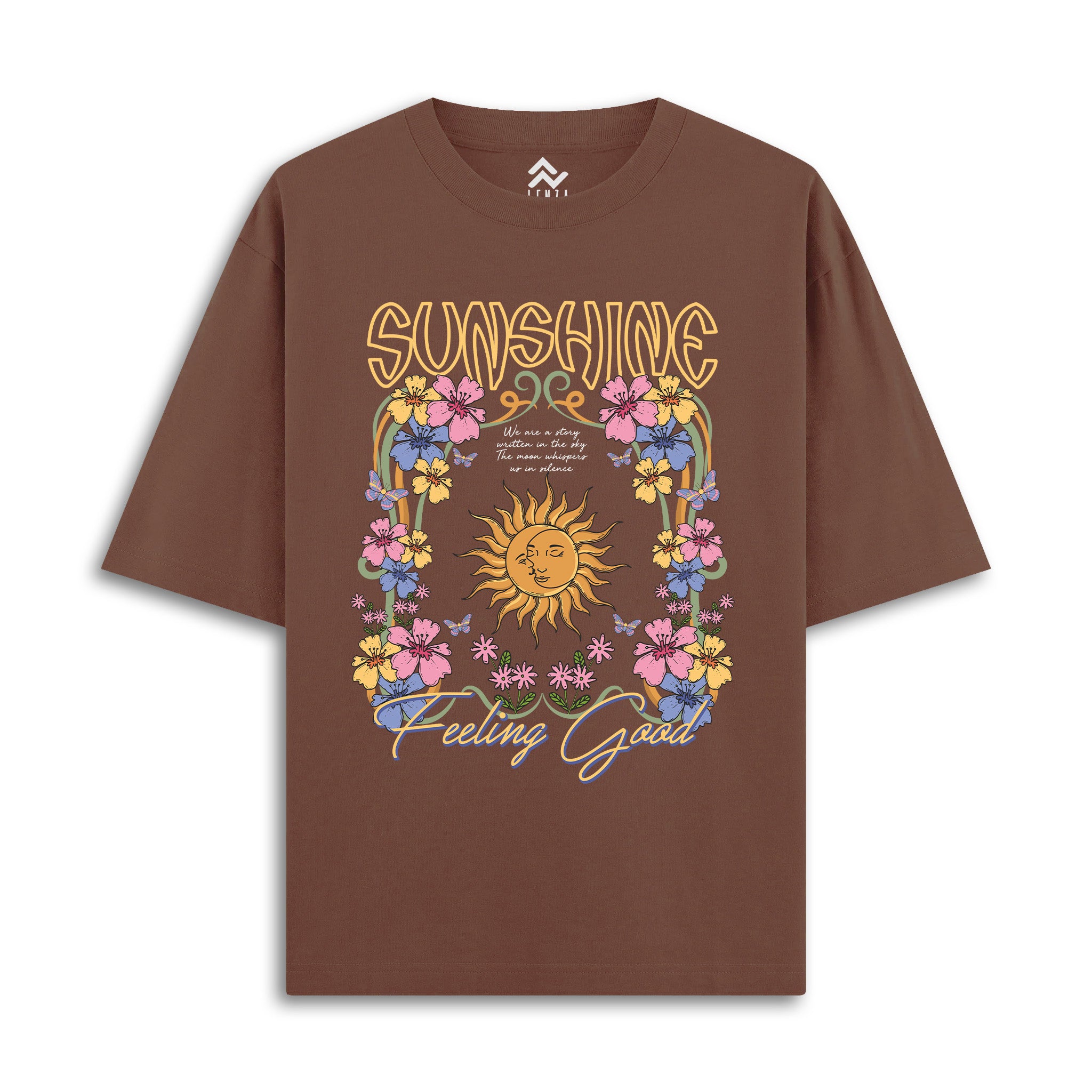 Sunshine - Oversize