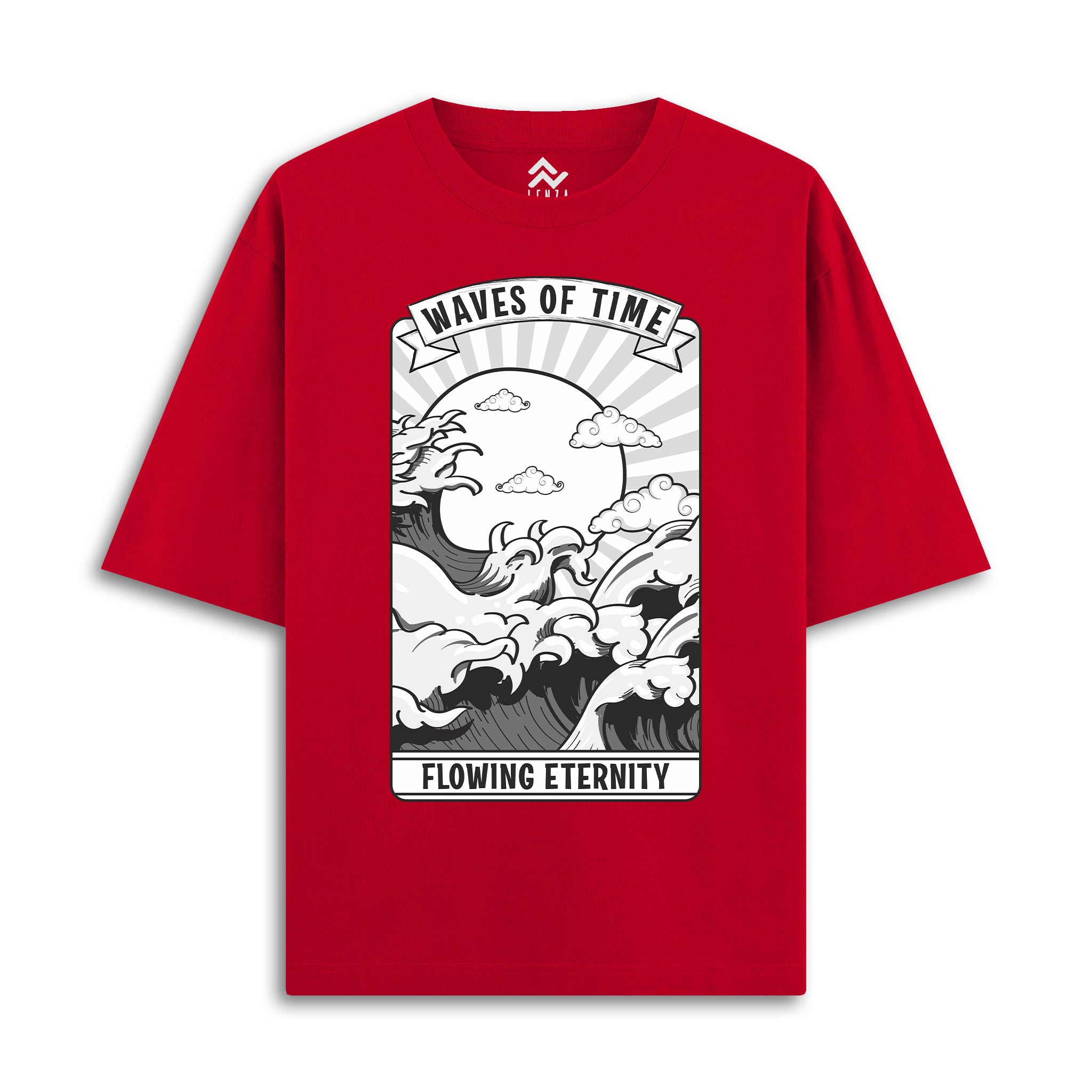 Continuum - Oversize