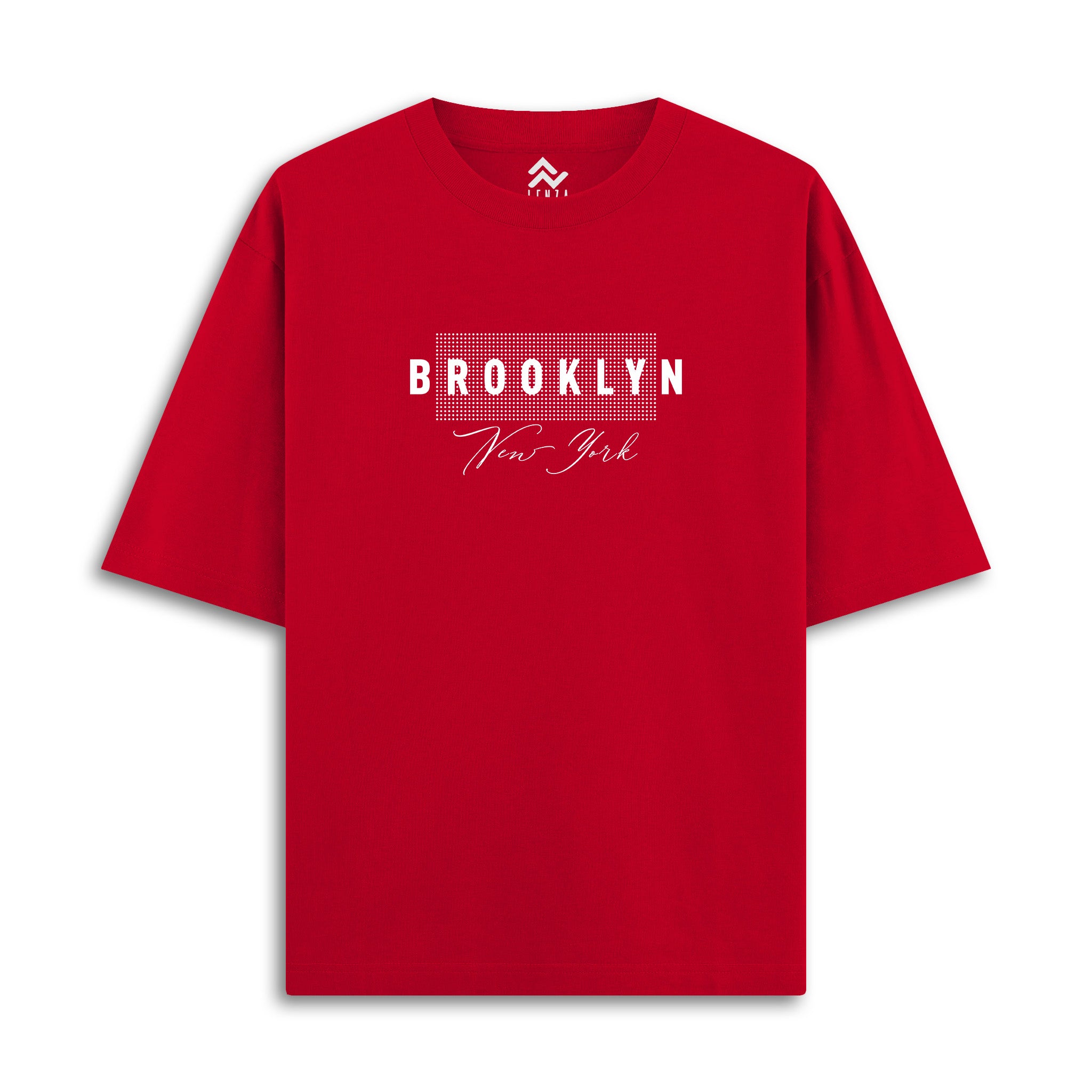 Brooklyn - Oversize