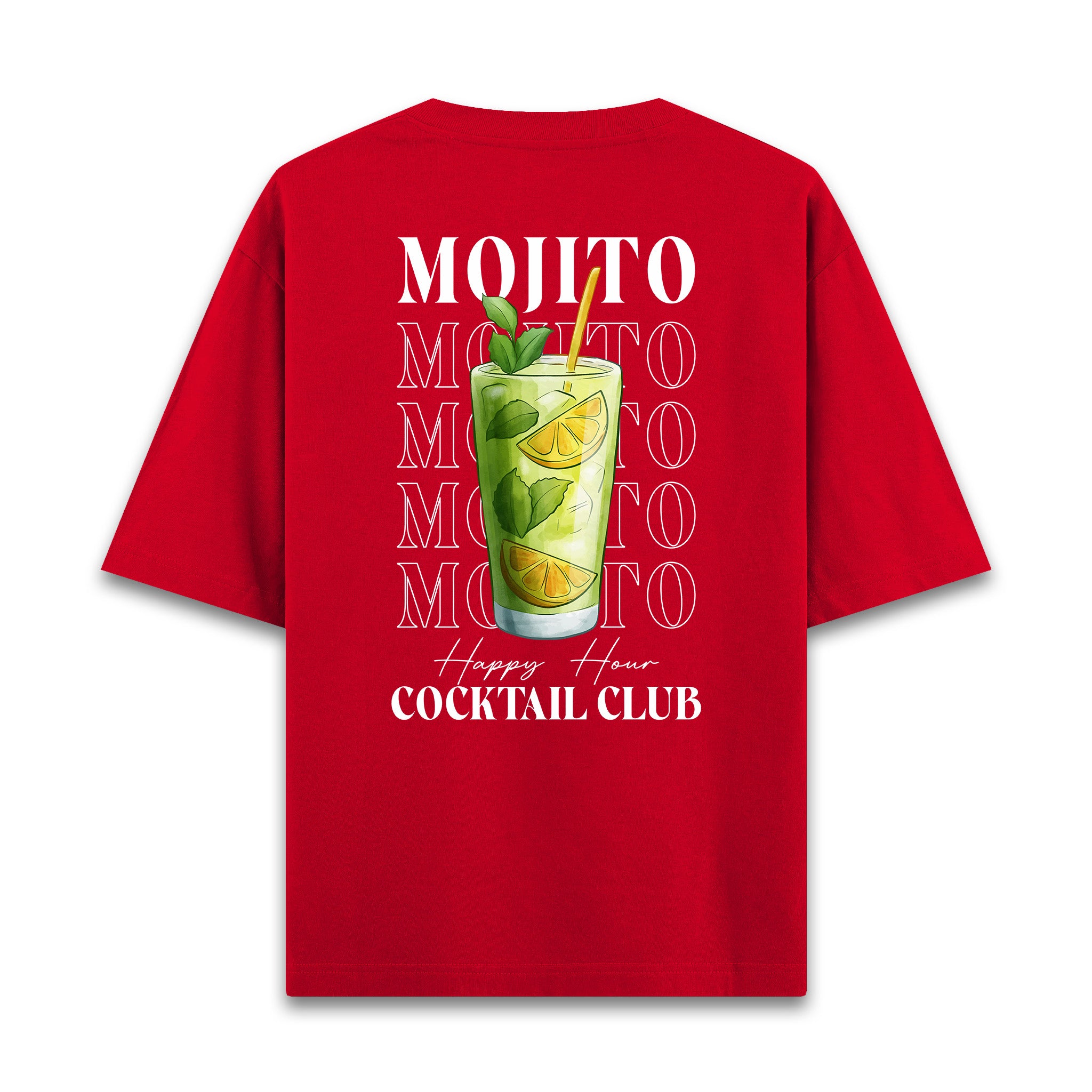 Mojito - Oversize