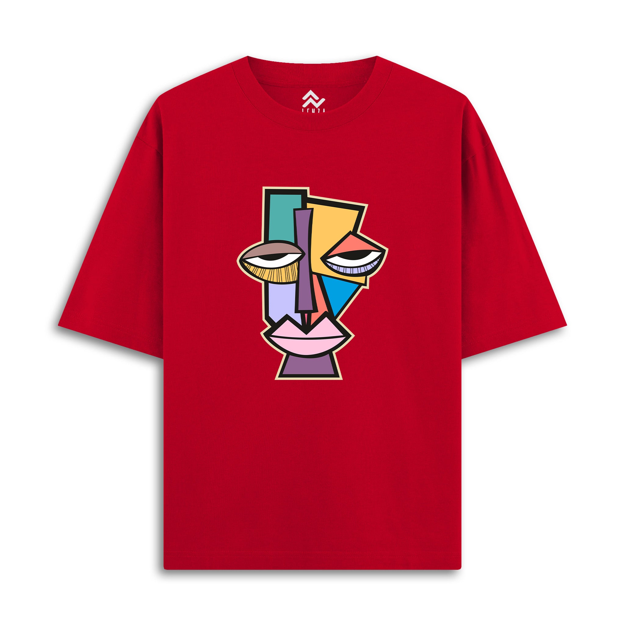 Facial Planes - Oversize