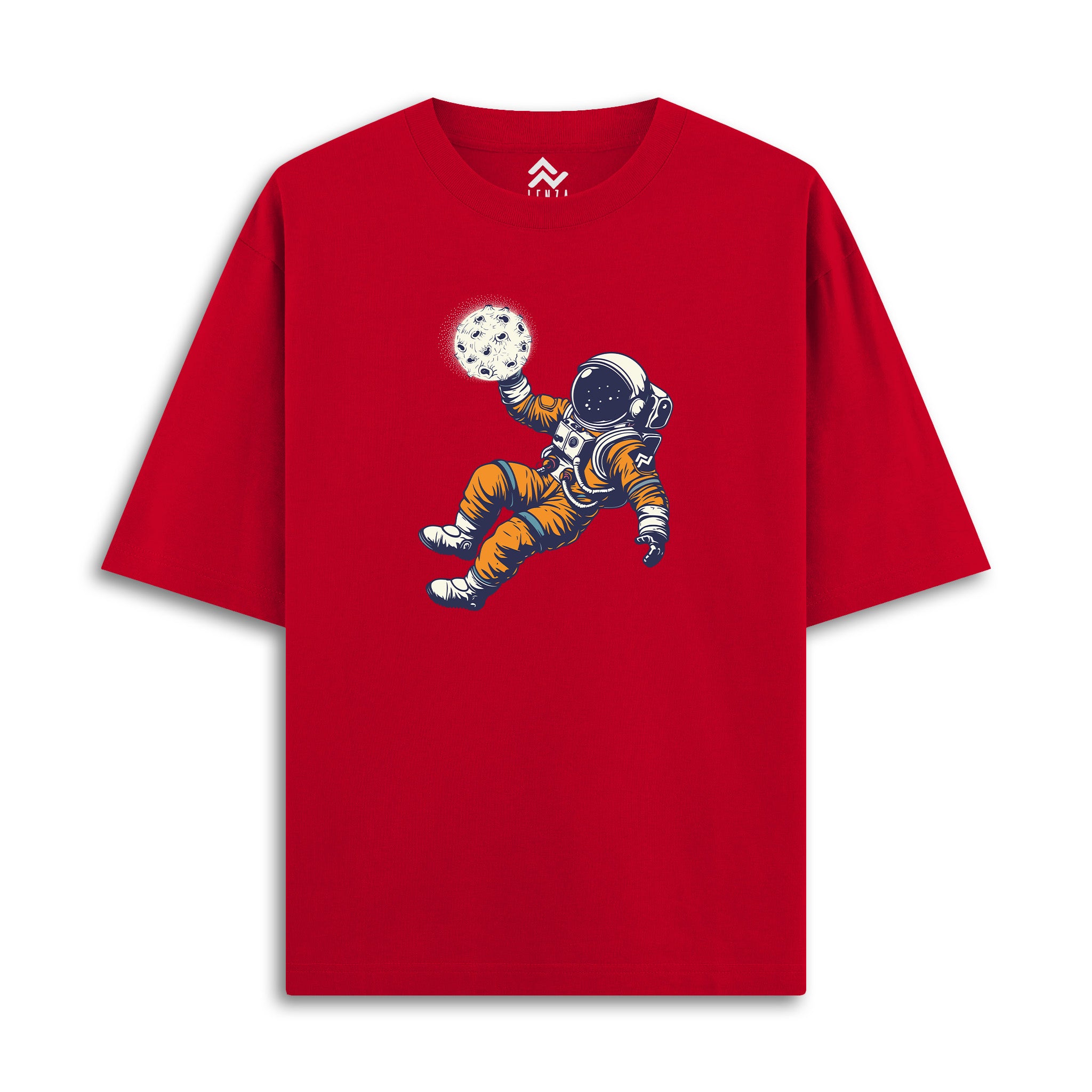 Moon Catcher - Oversize