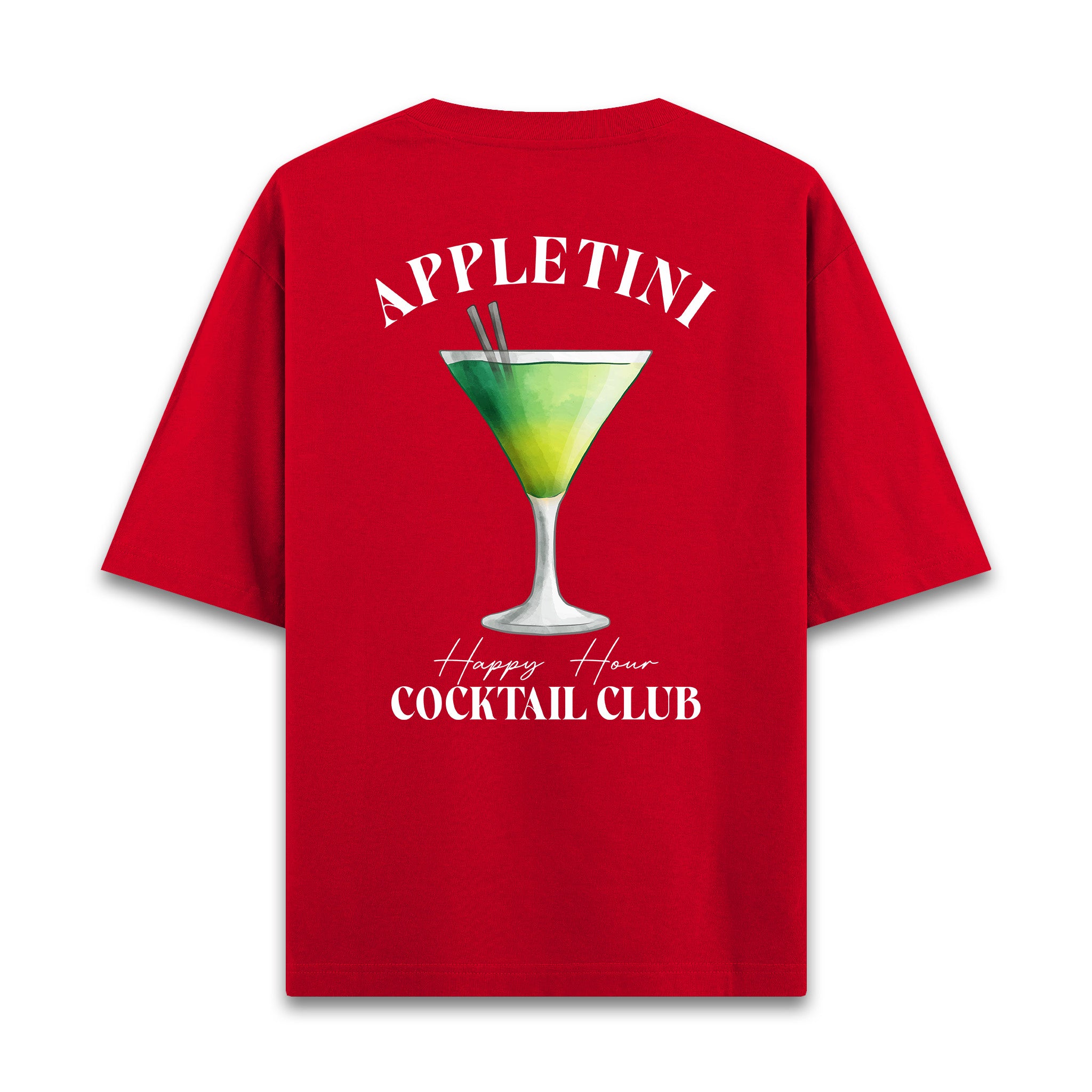 Appletini - Oversize