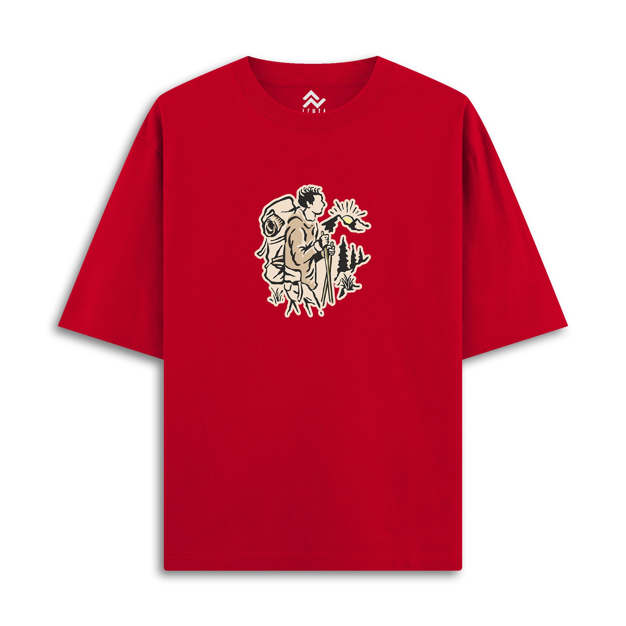 Mountain Calling - Oversize