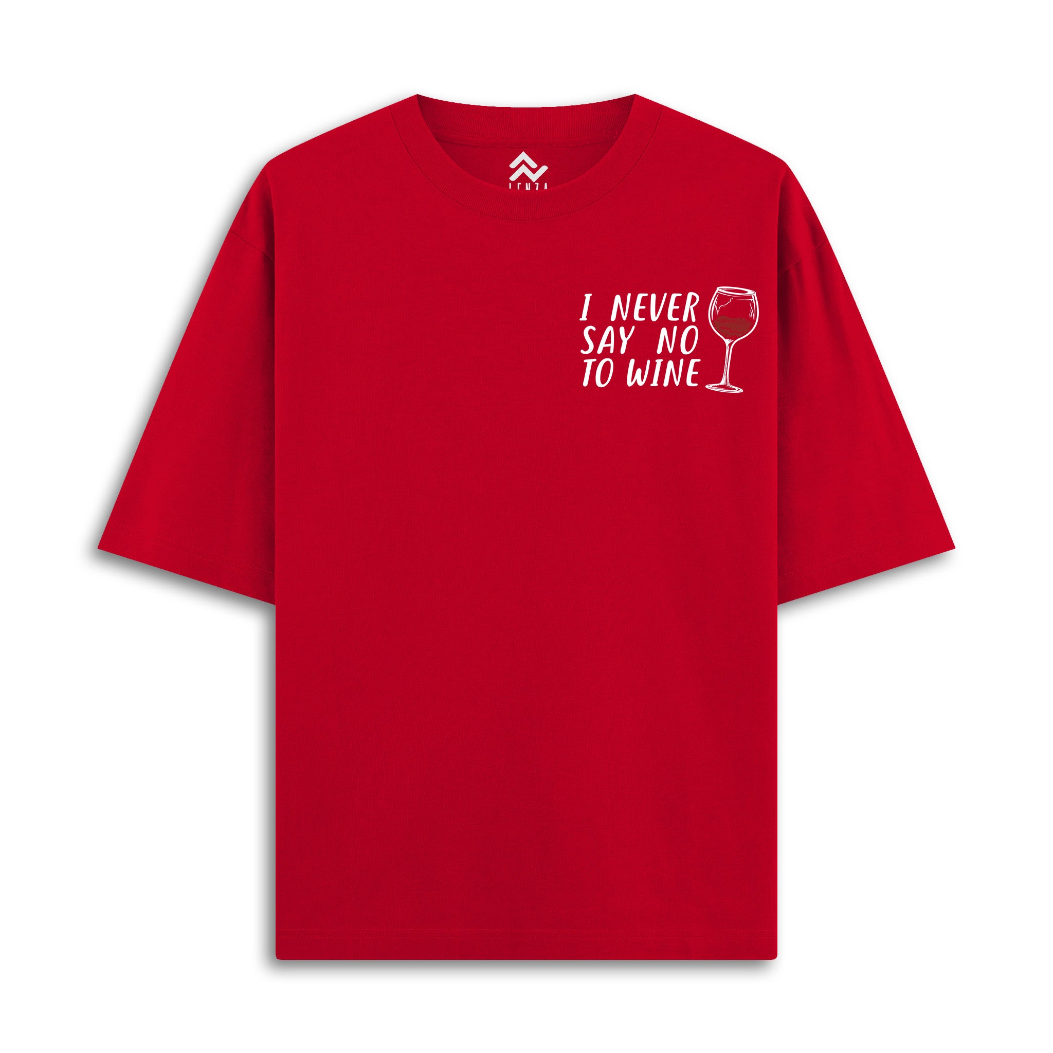 Wine Lover - Oversize