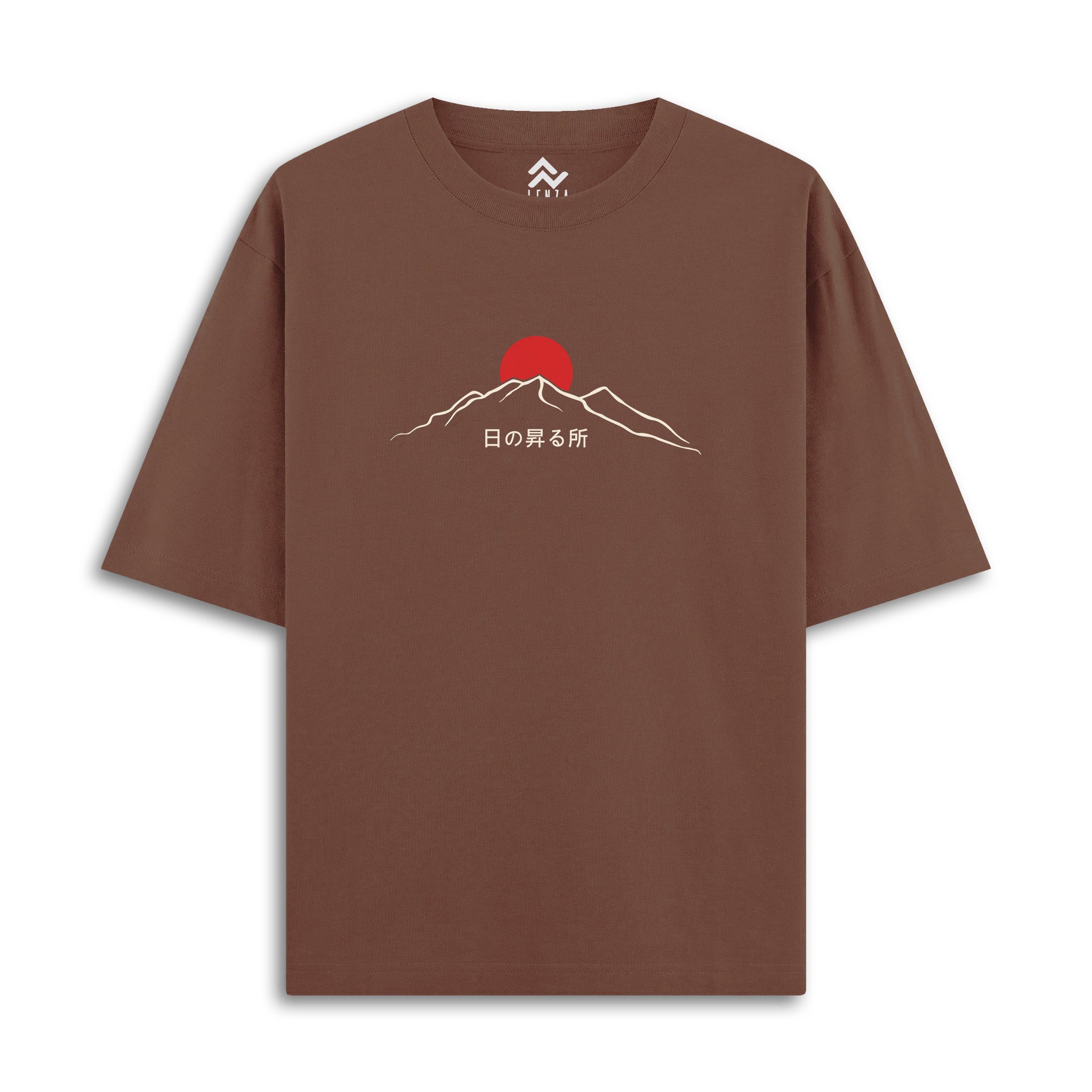 Asahi Peak - Oversize