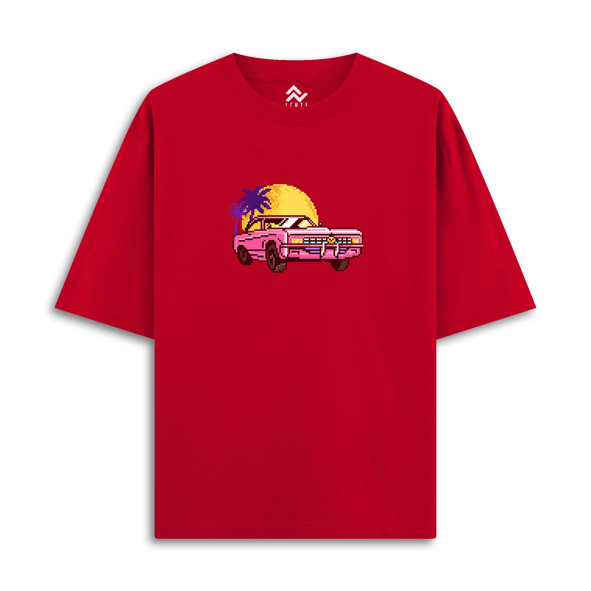 Lowrider ’84 - Oversize