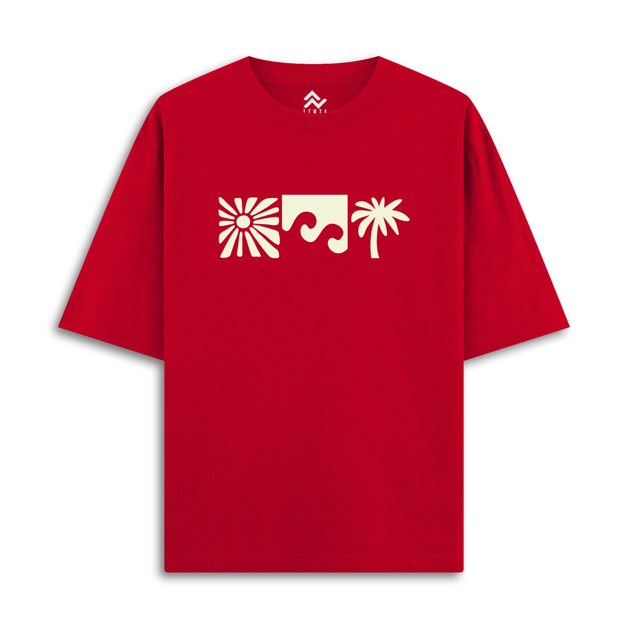 Summer Mood - Oversize