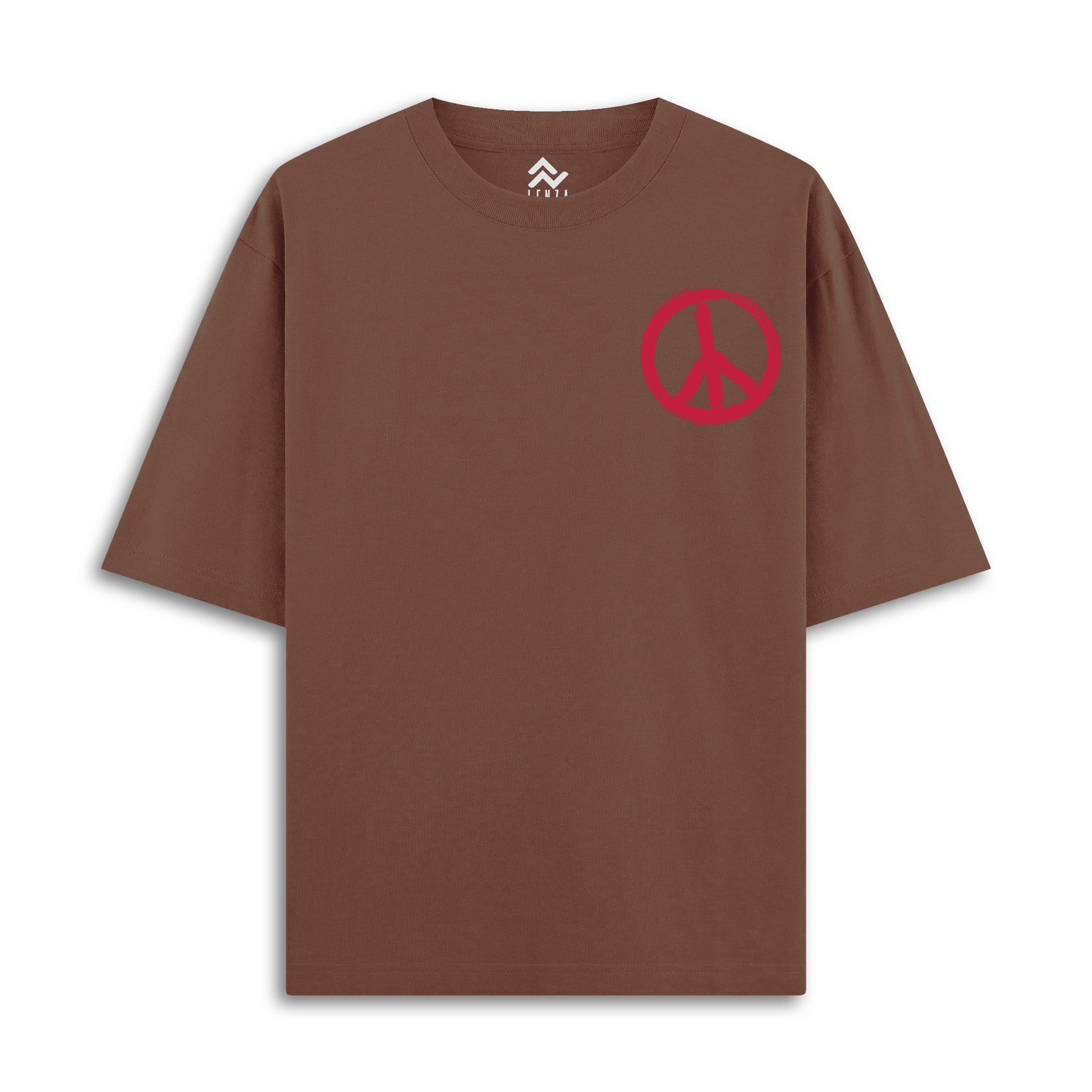 All We Need Is Peace - Oversize