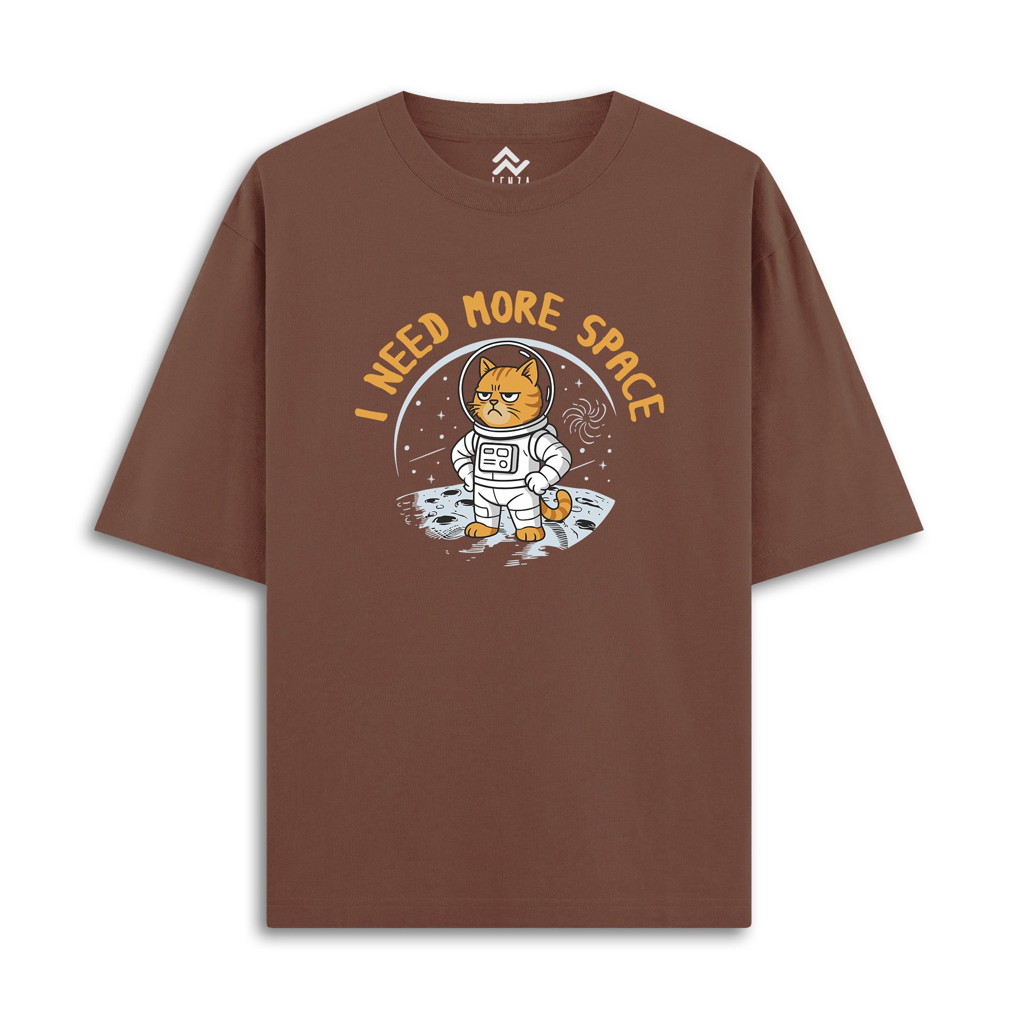 I Need More Space - Oversize