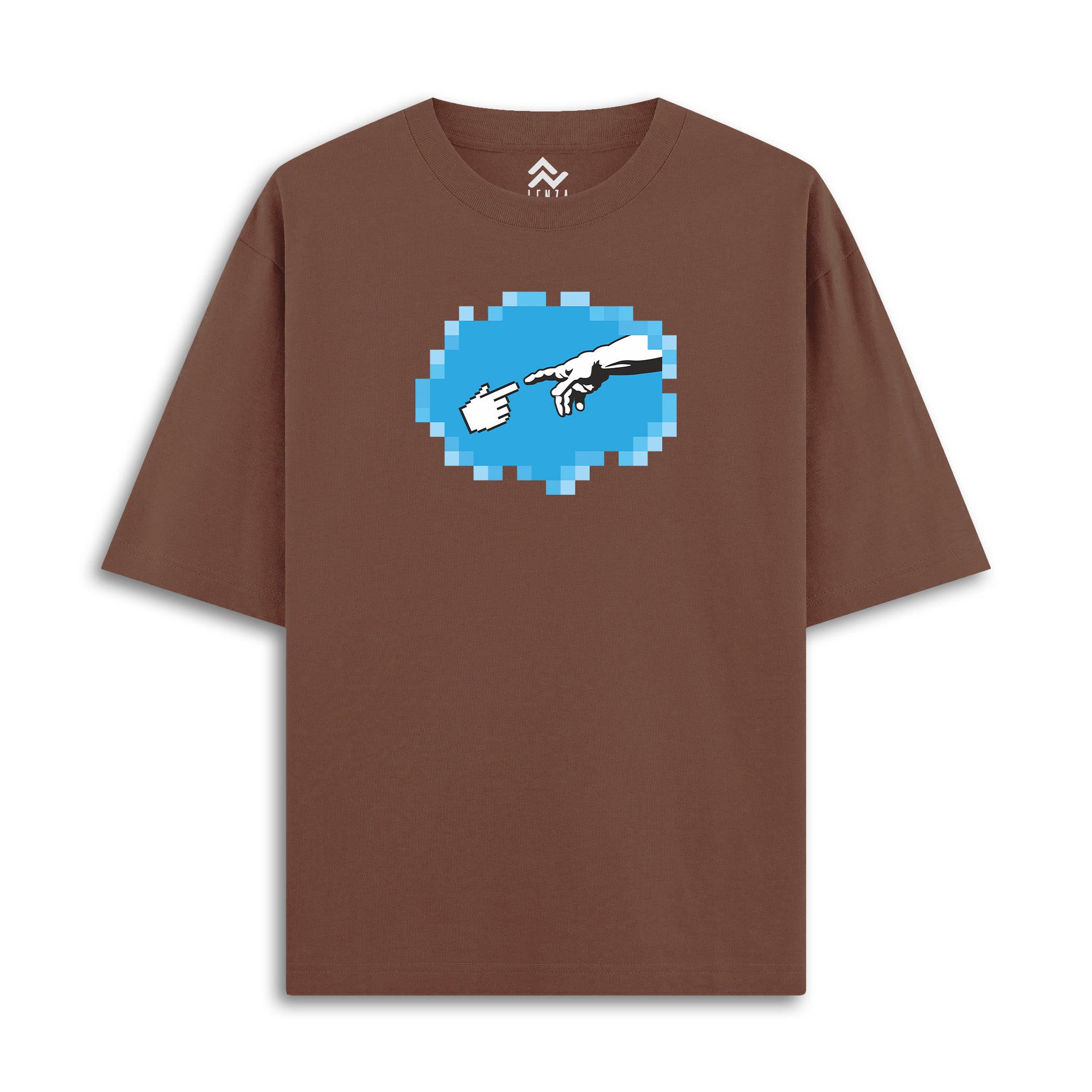 The First Click - Oversize