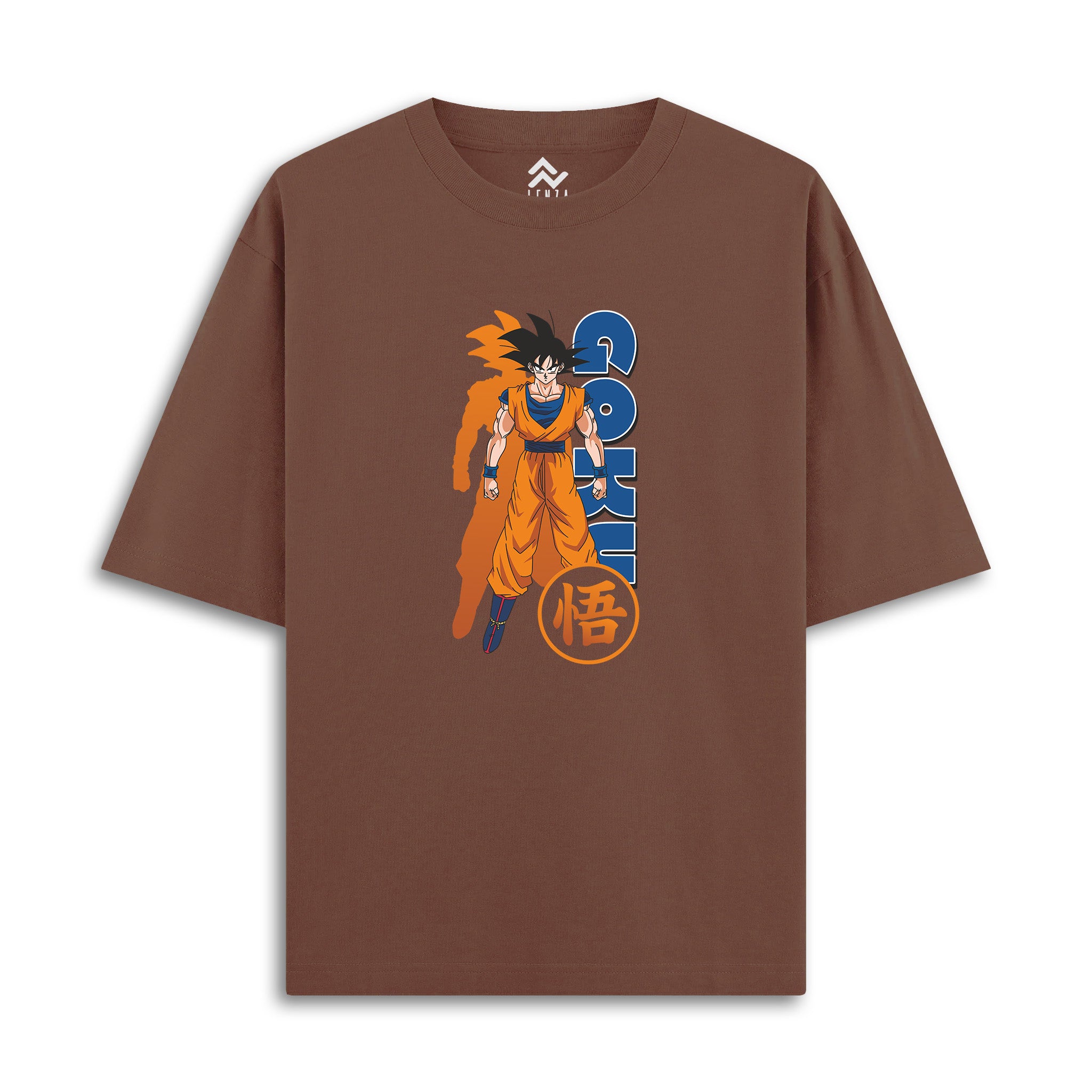 Goku - Oversize