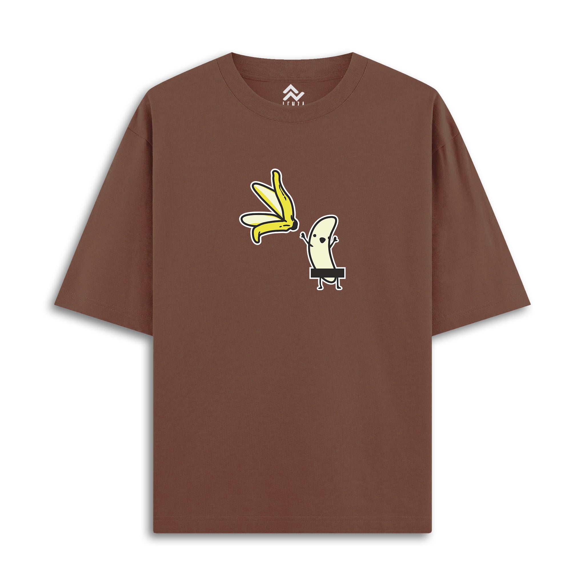 Banana Peel - Oversize