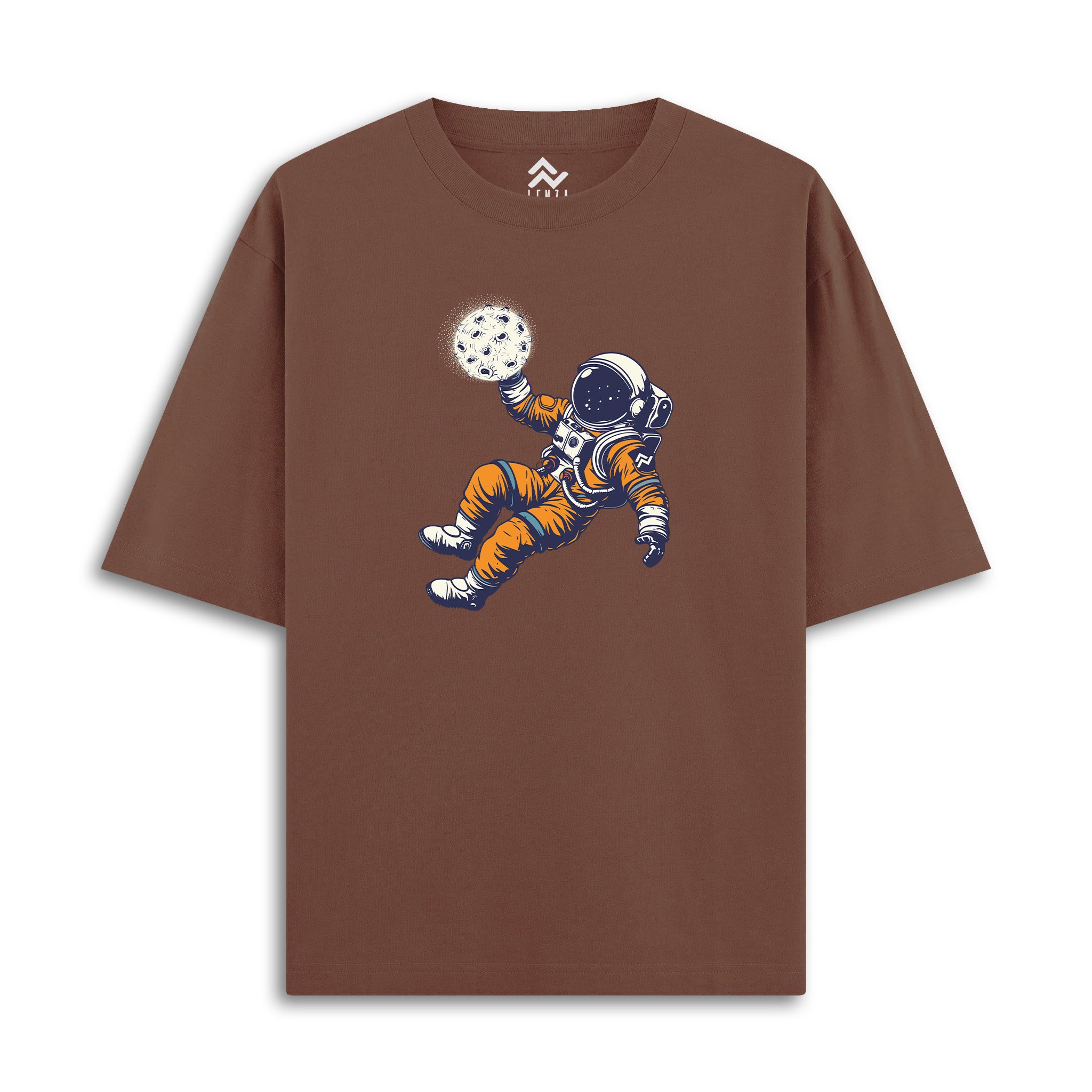 Moon Catcher - Oversize