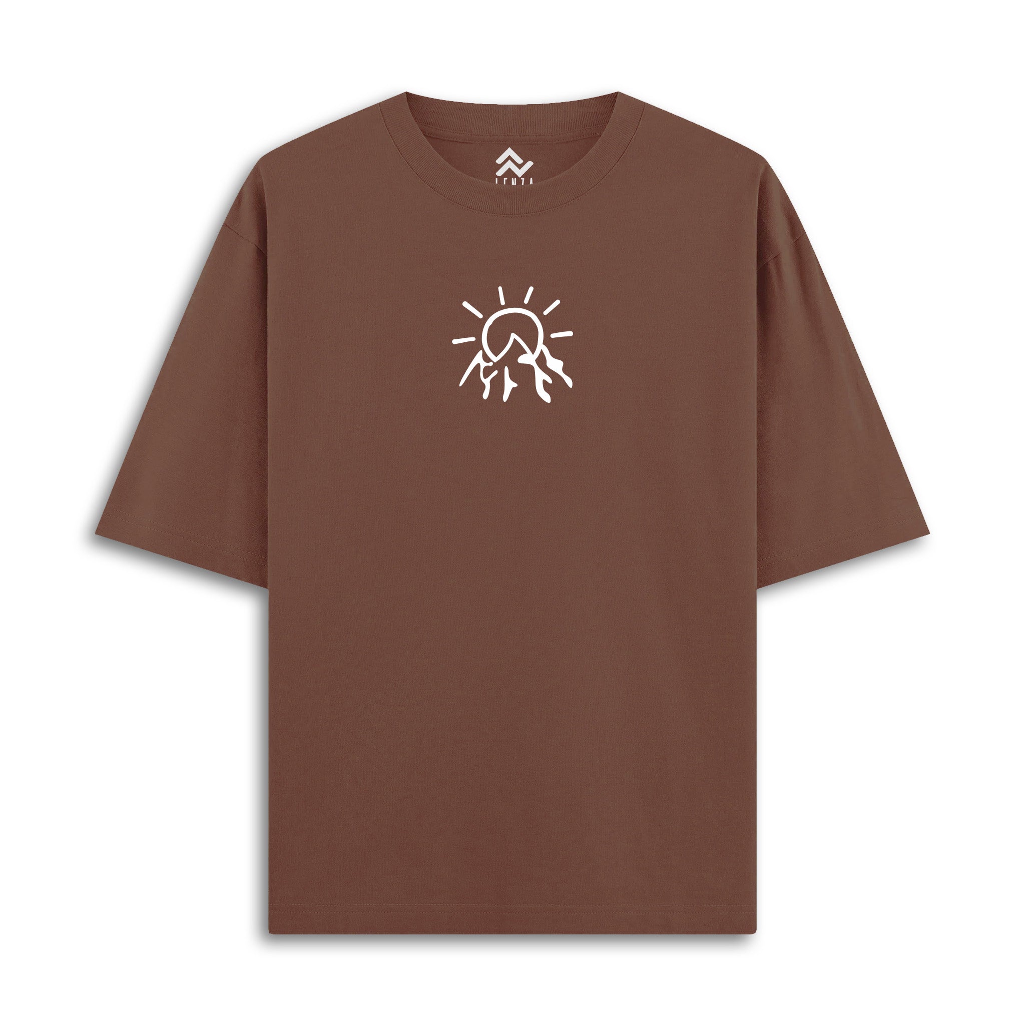 Rising Sun - Oversize