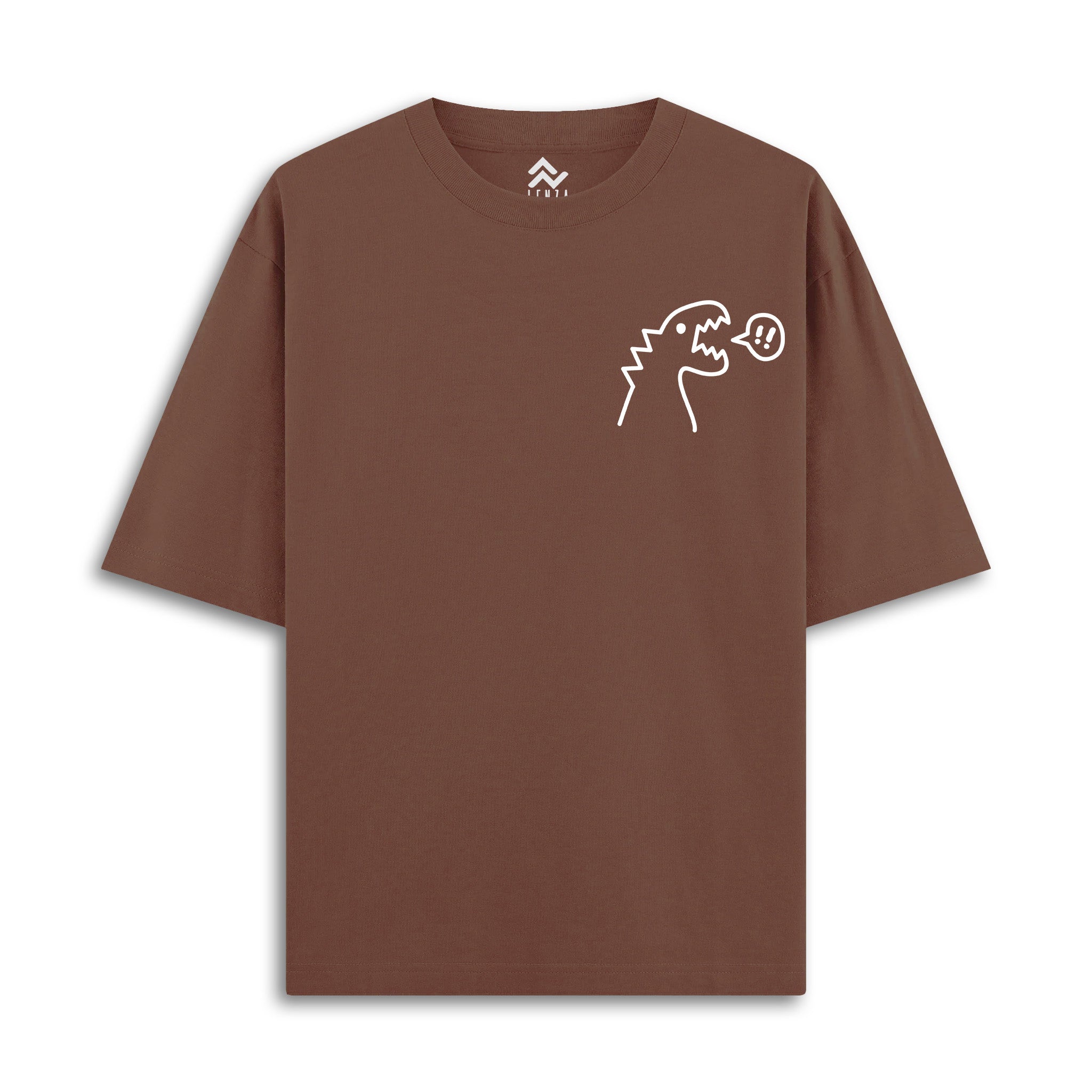 Nagging T-Rex - Oversize