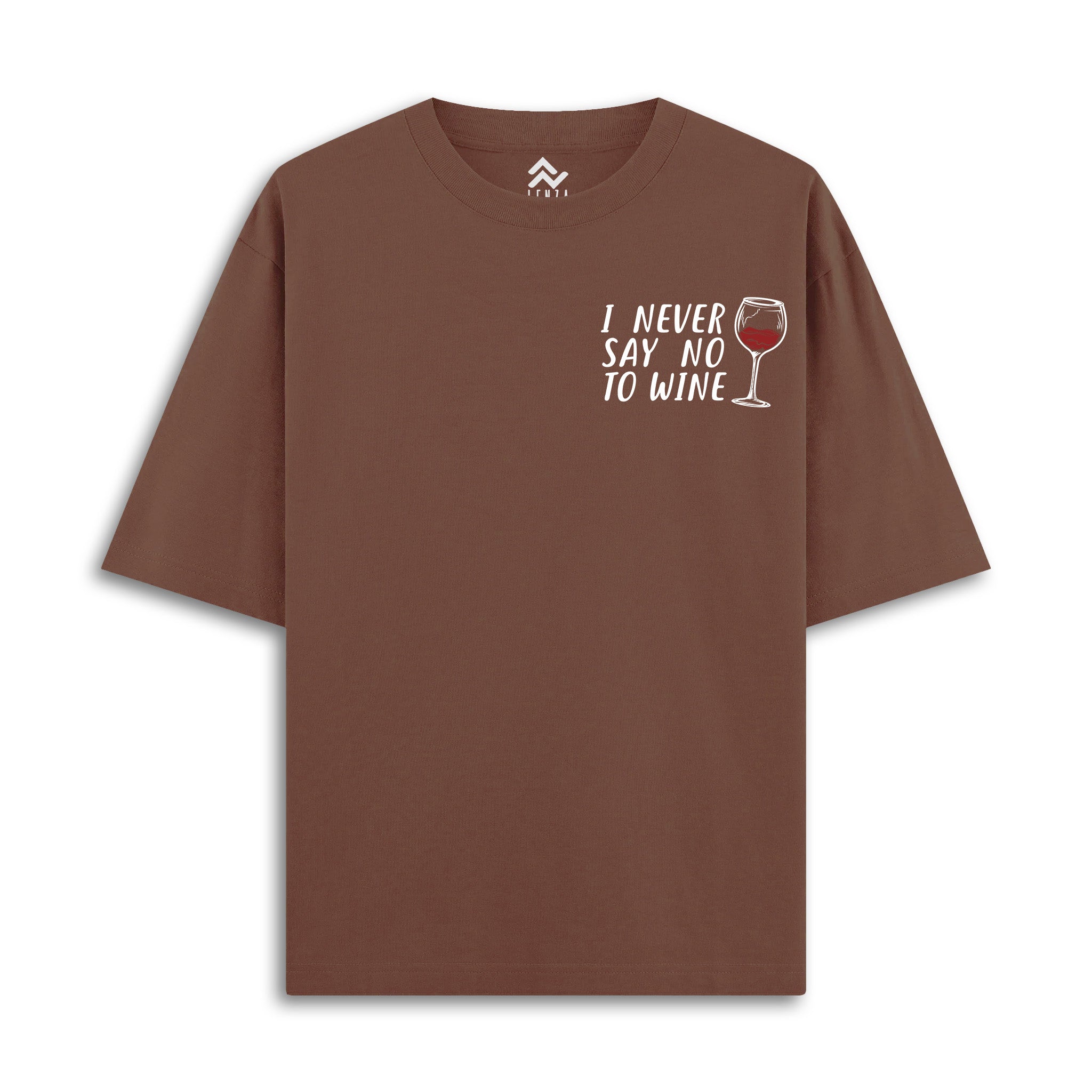 Wine Lover - Oversize