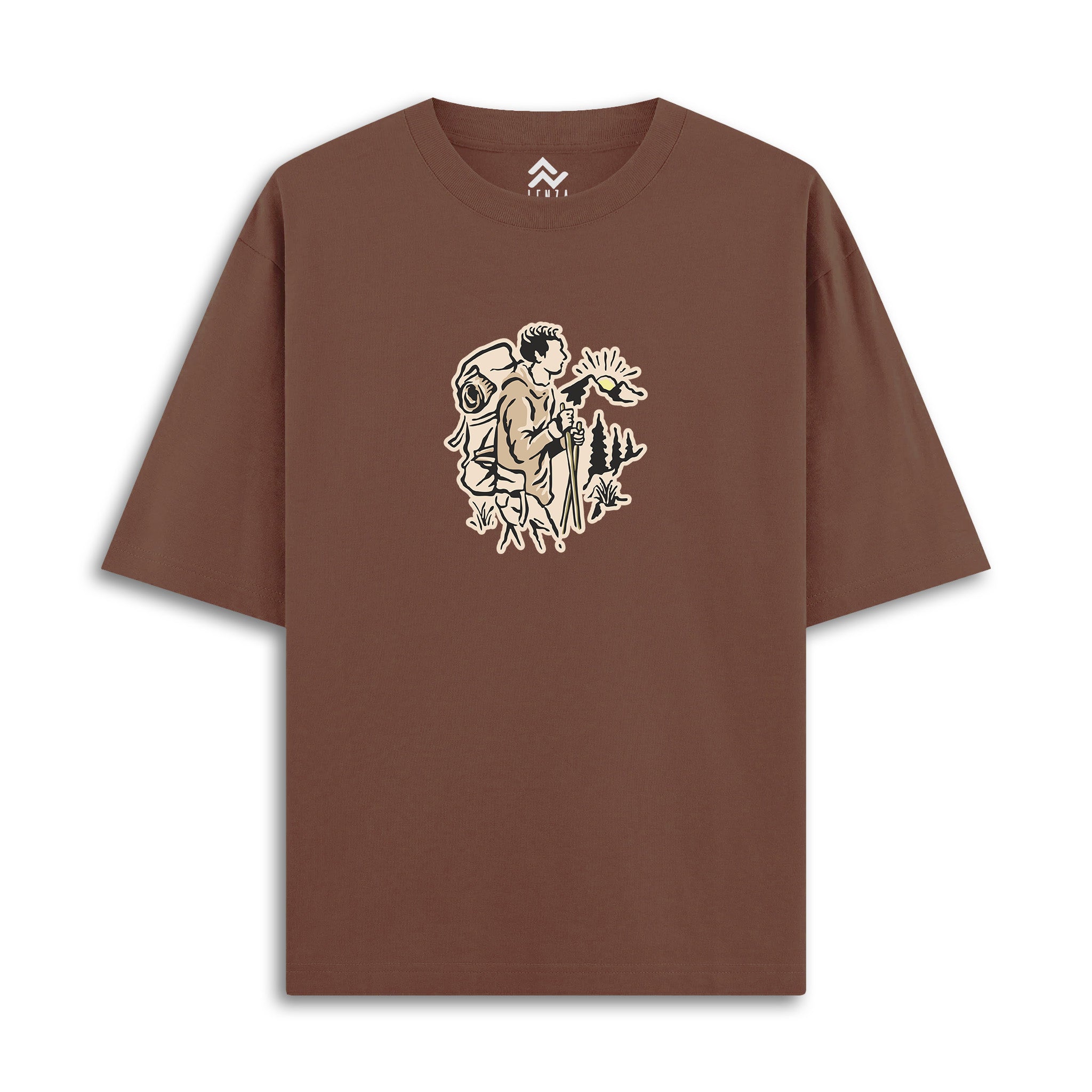 Mountain Calling - Oversize