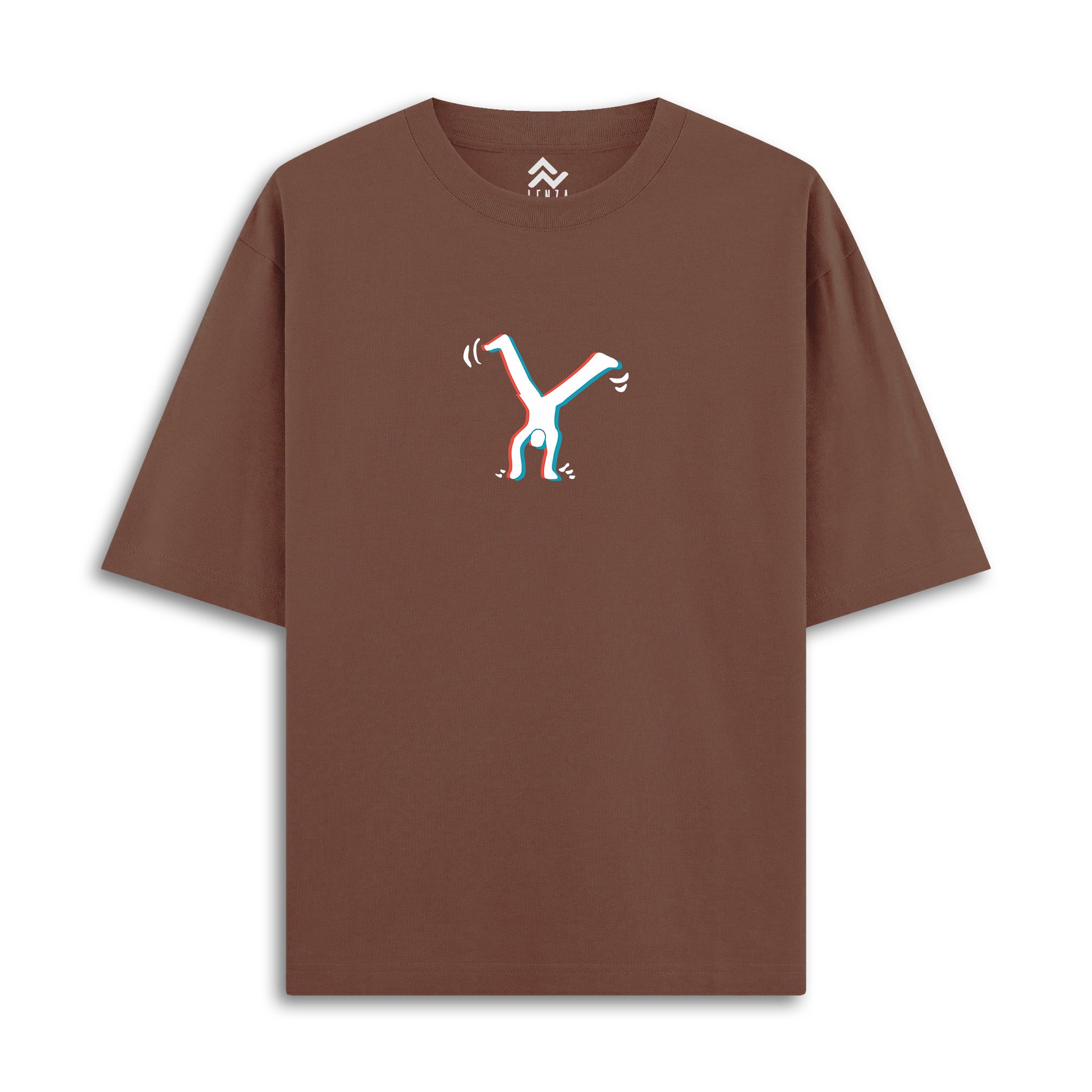 Somersault Vibes - Oversize