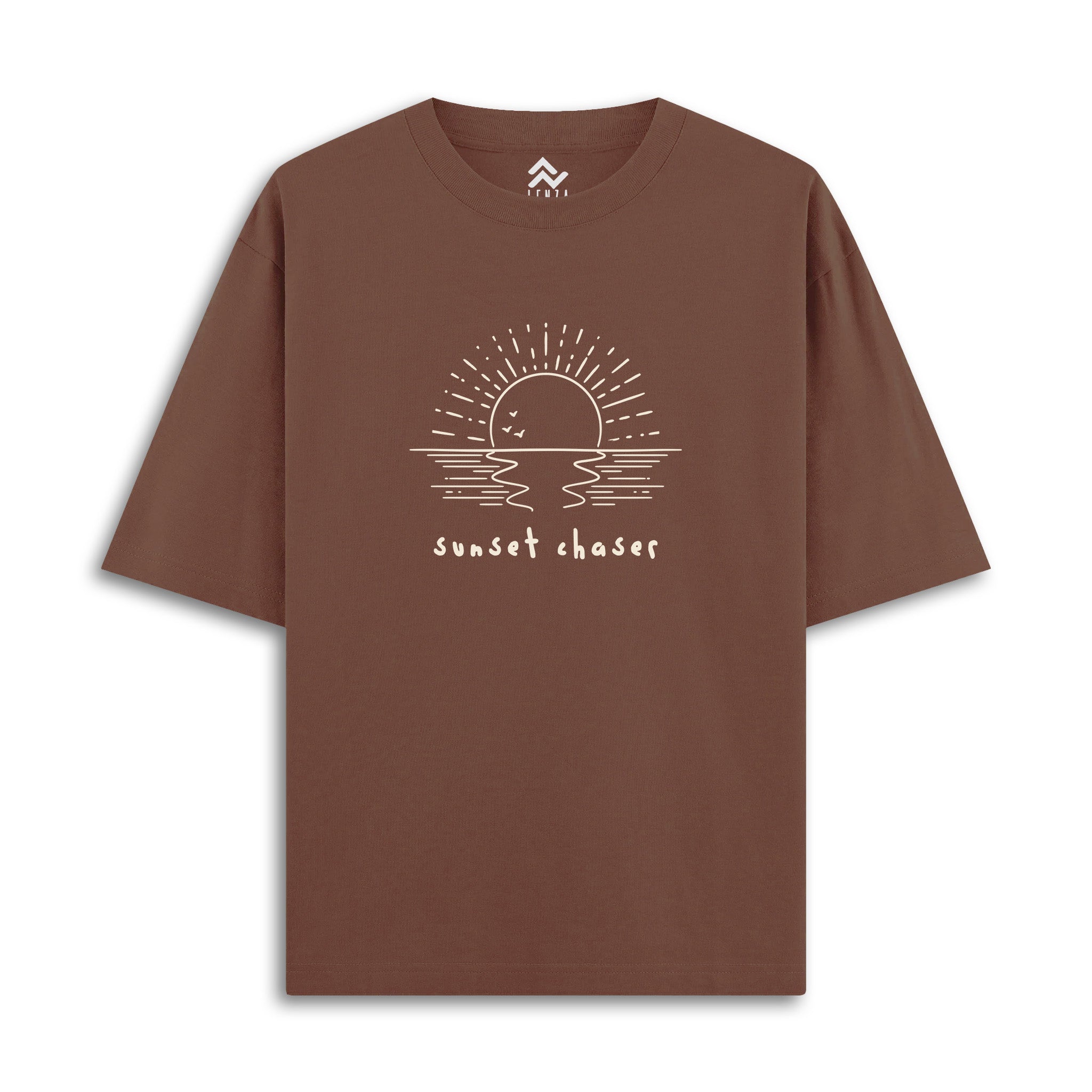 Sunset Chaser - Oversize