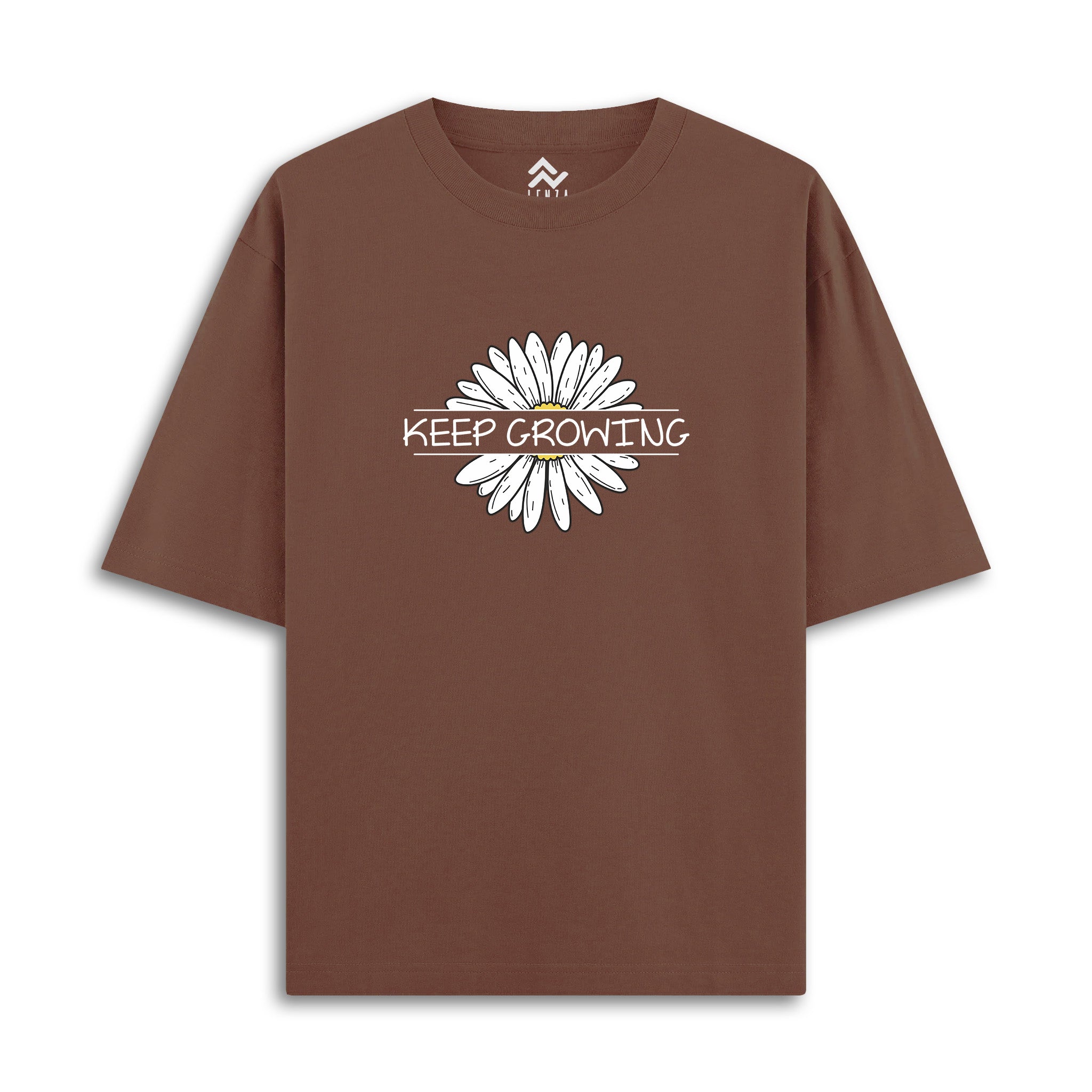 Keep Growing - Oversize