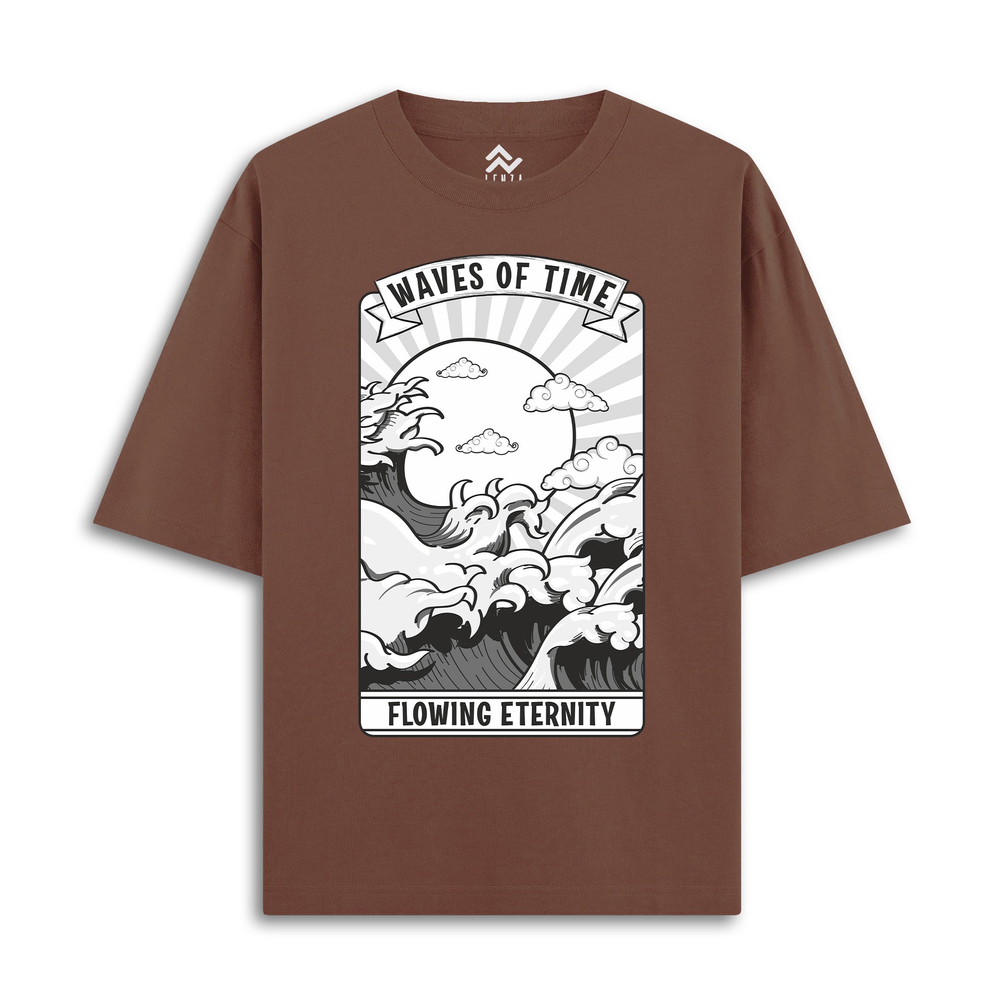 Continuum - Oversize