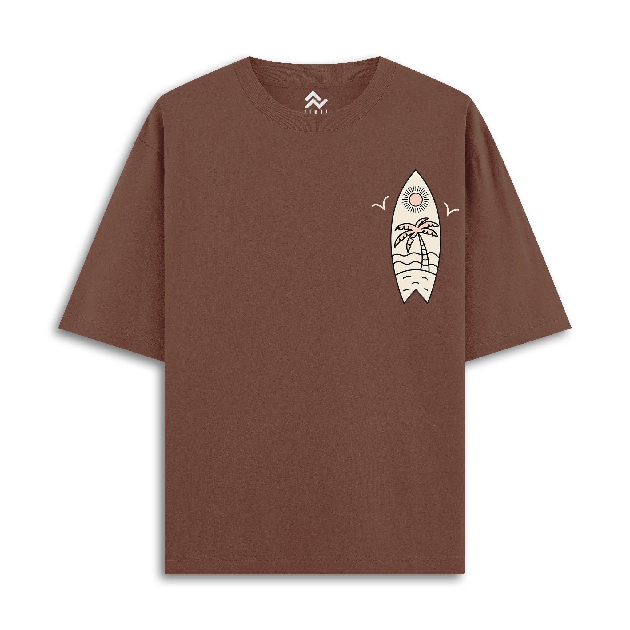 Endless Summer - Oversize