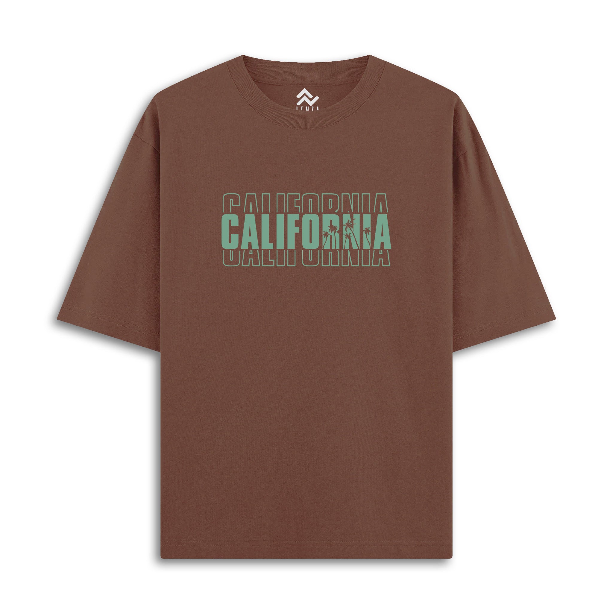 California - Oversize