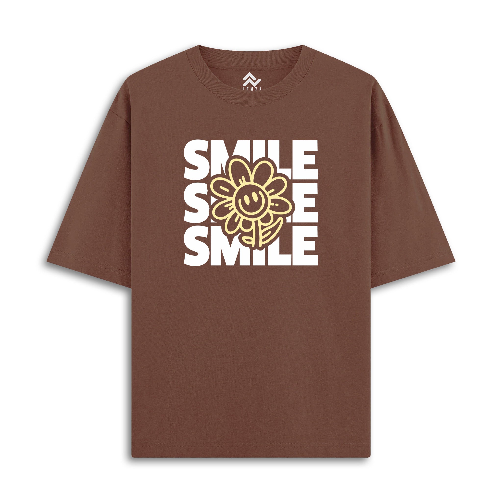 Smile - Oversize