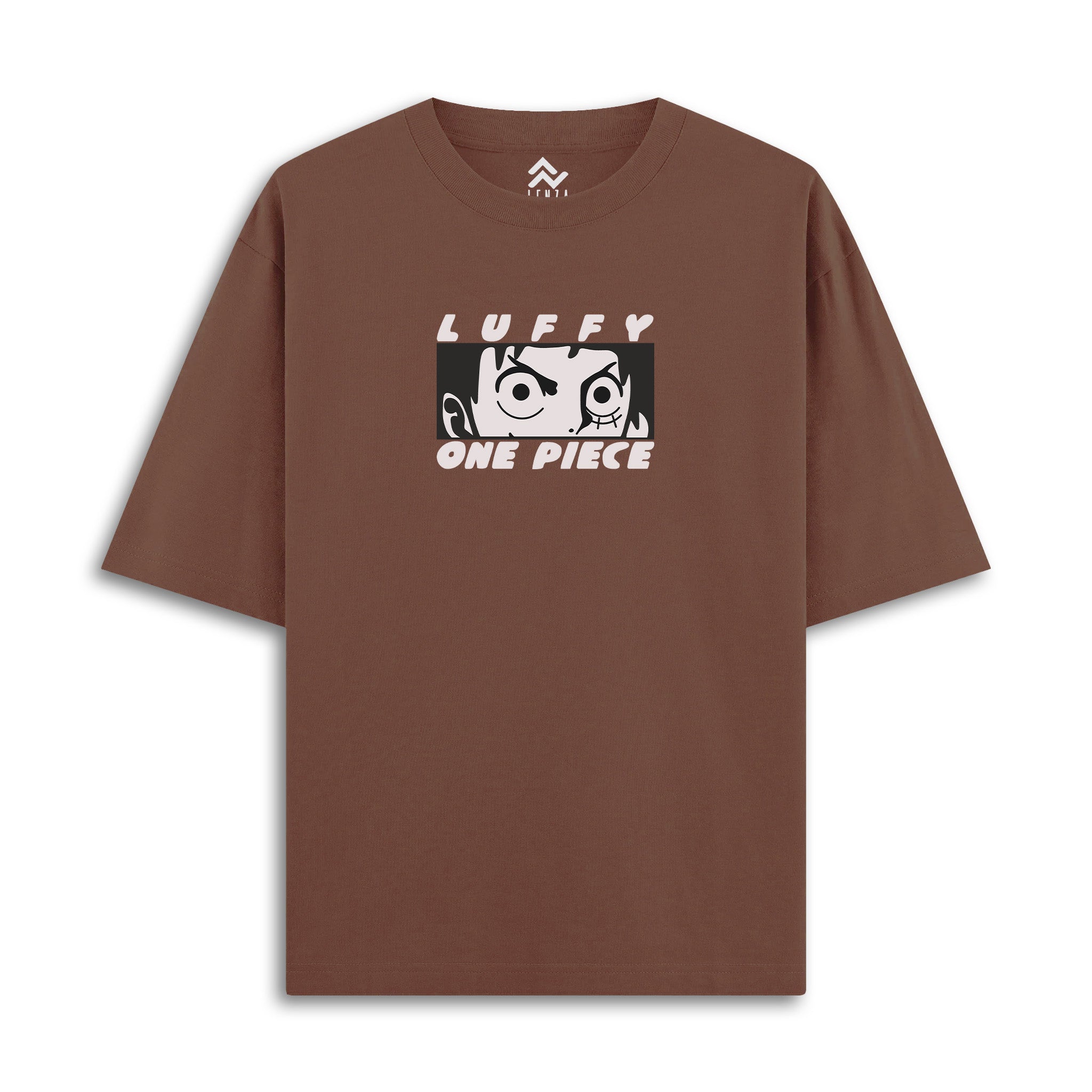 Luffy One Piece - Oversize