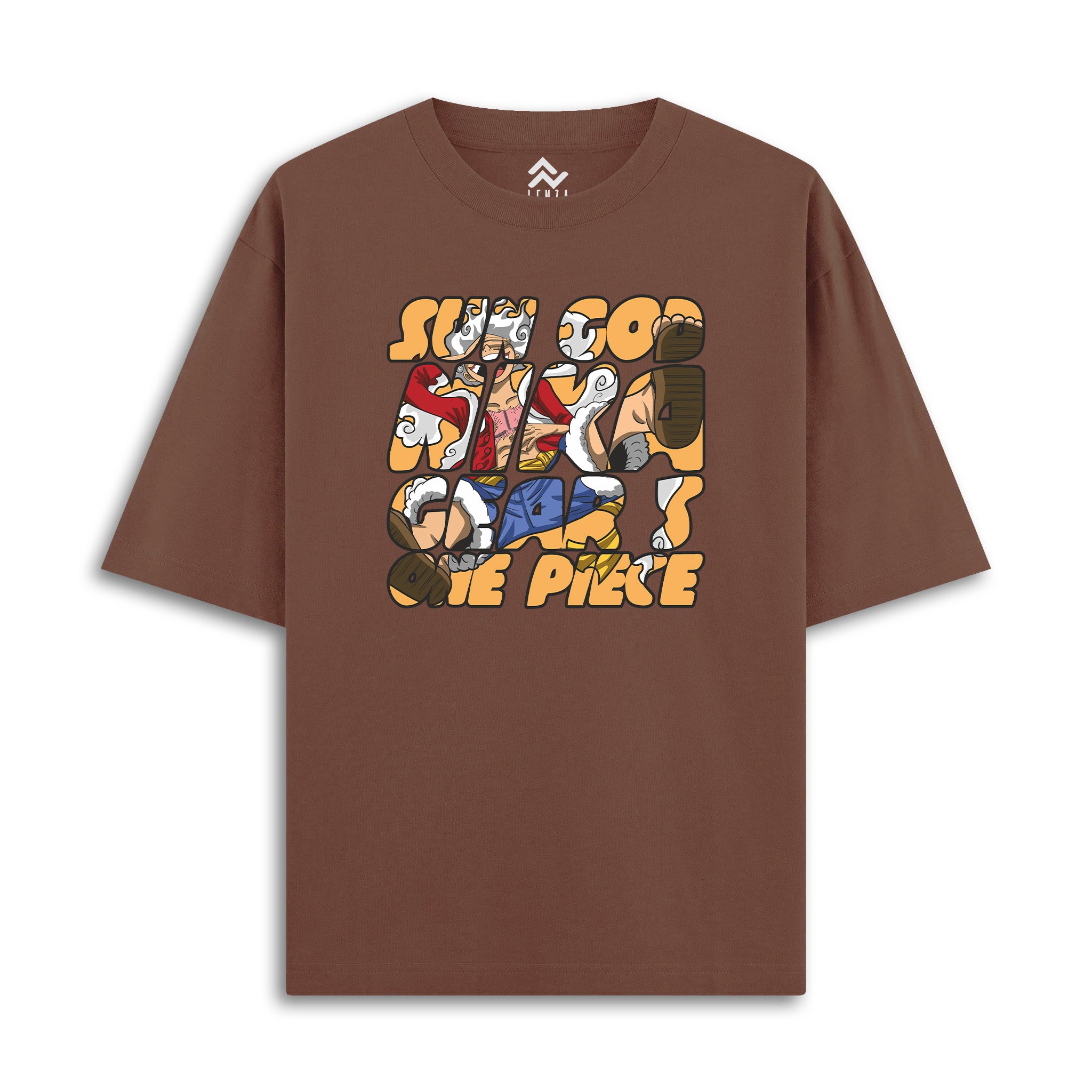 Sun God Nika - Oversize