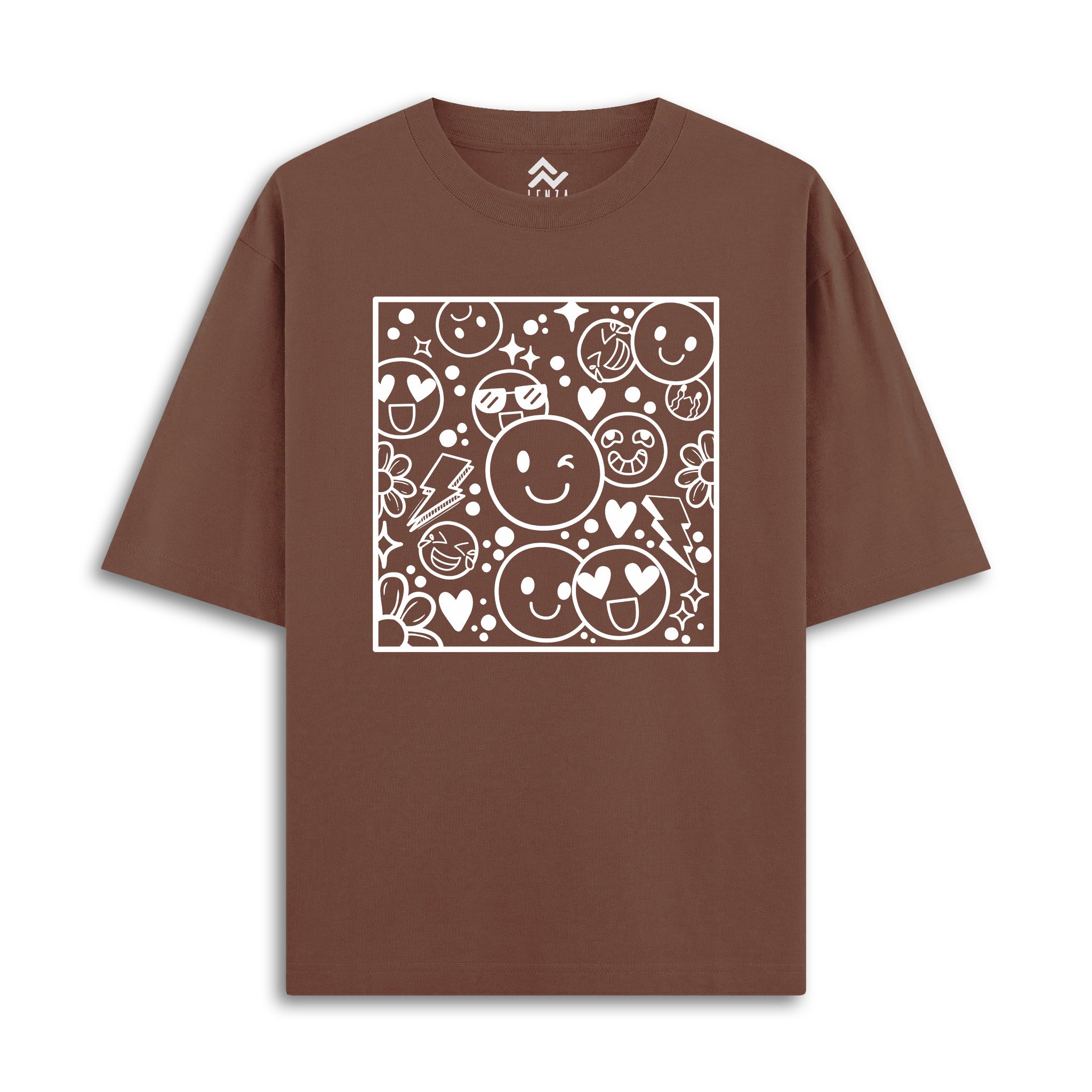 Mood Board - Oversize