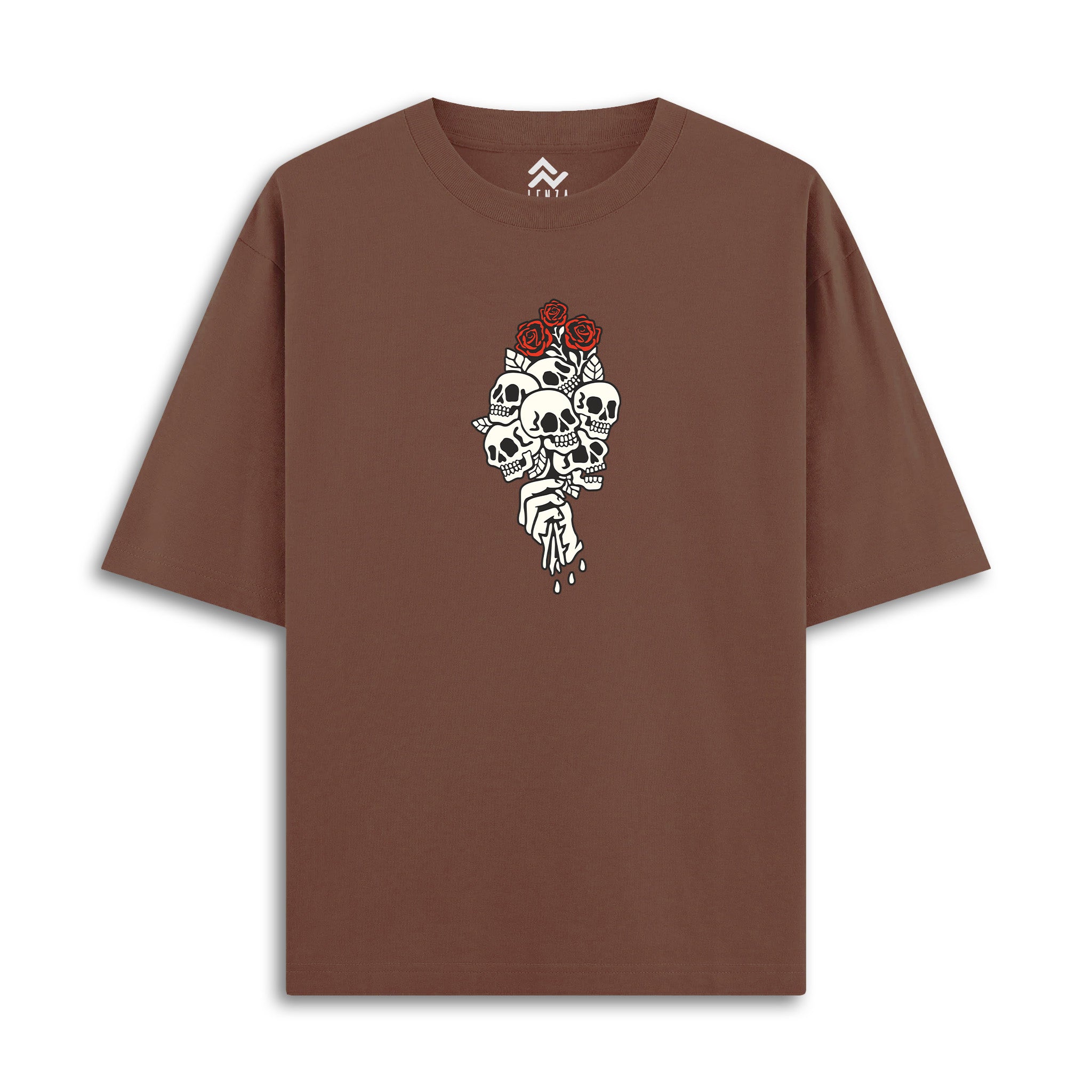 Love & Death - Oversize