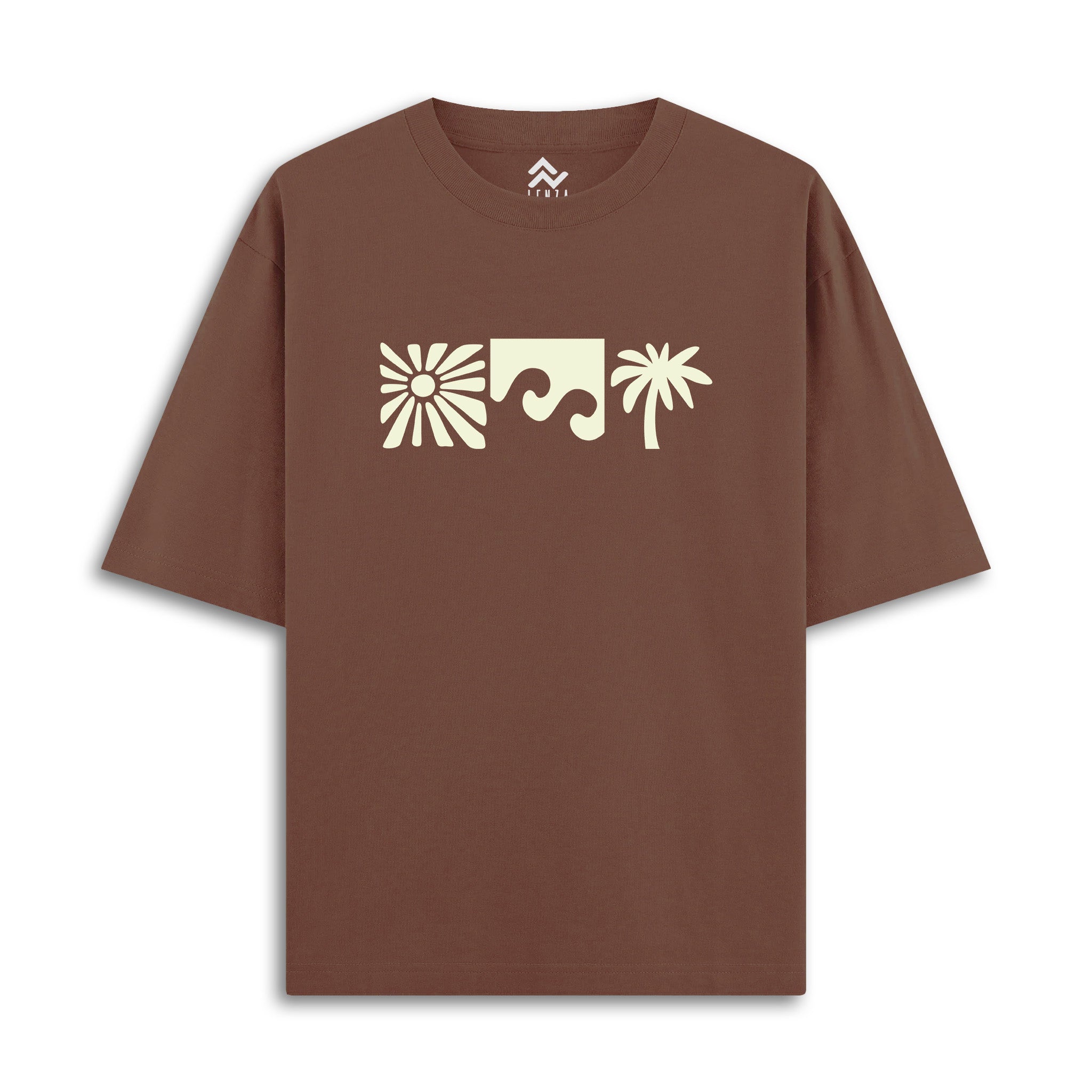 Summer Mood - Oversize