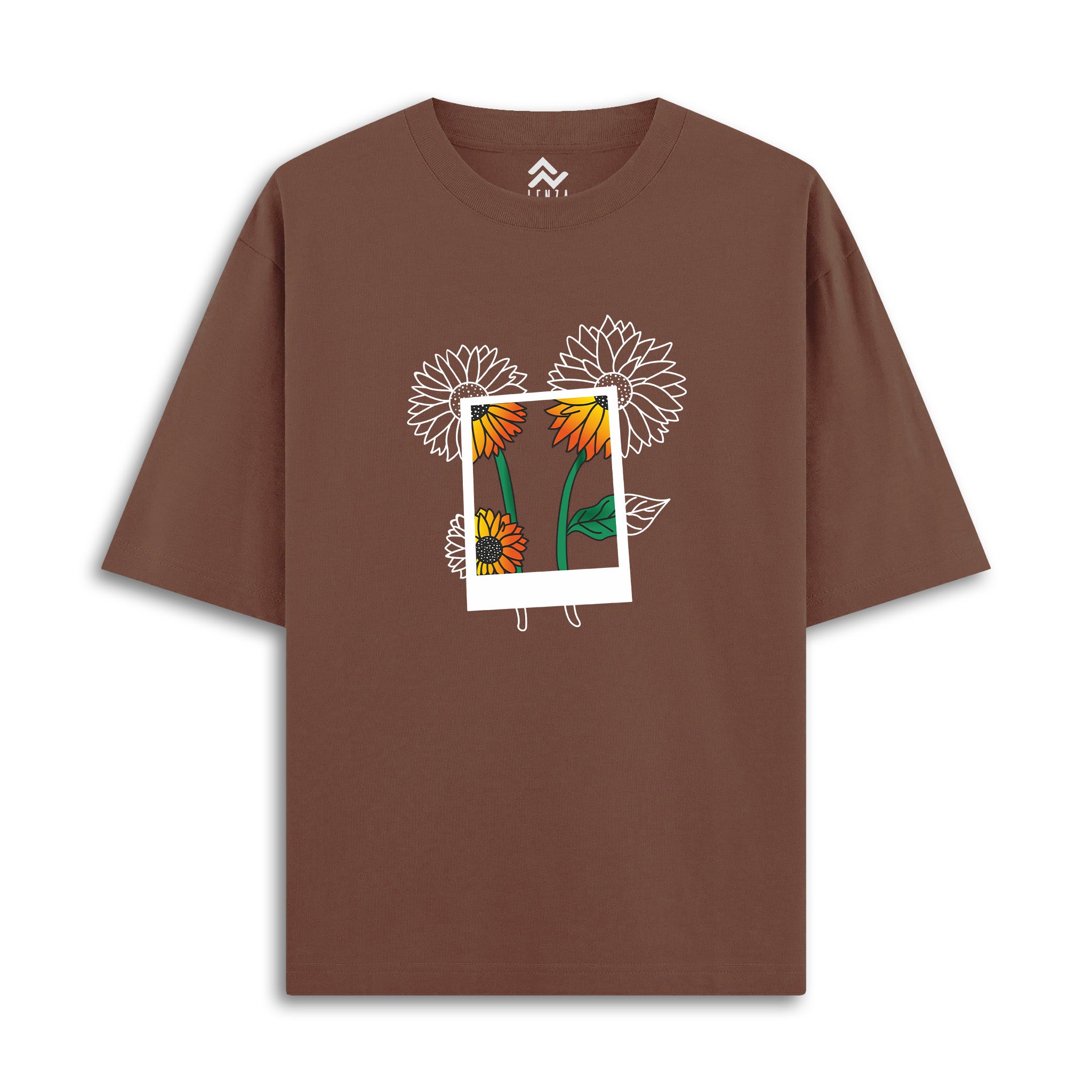 Sunflower - Oversize