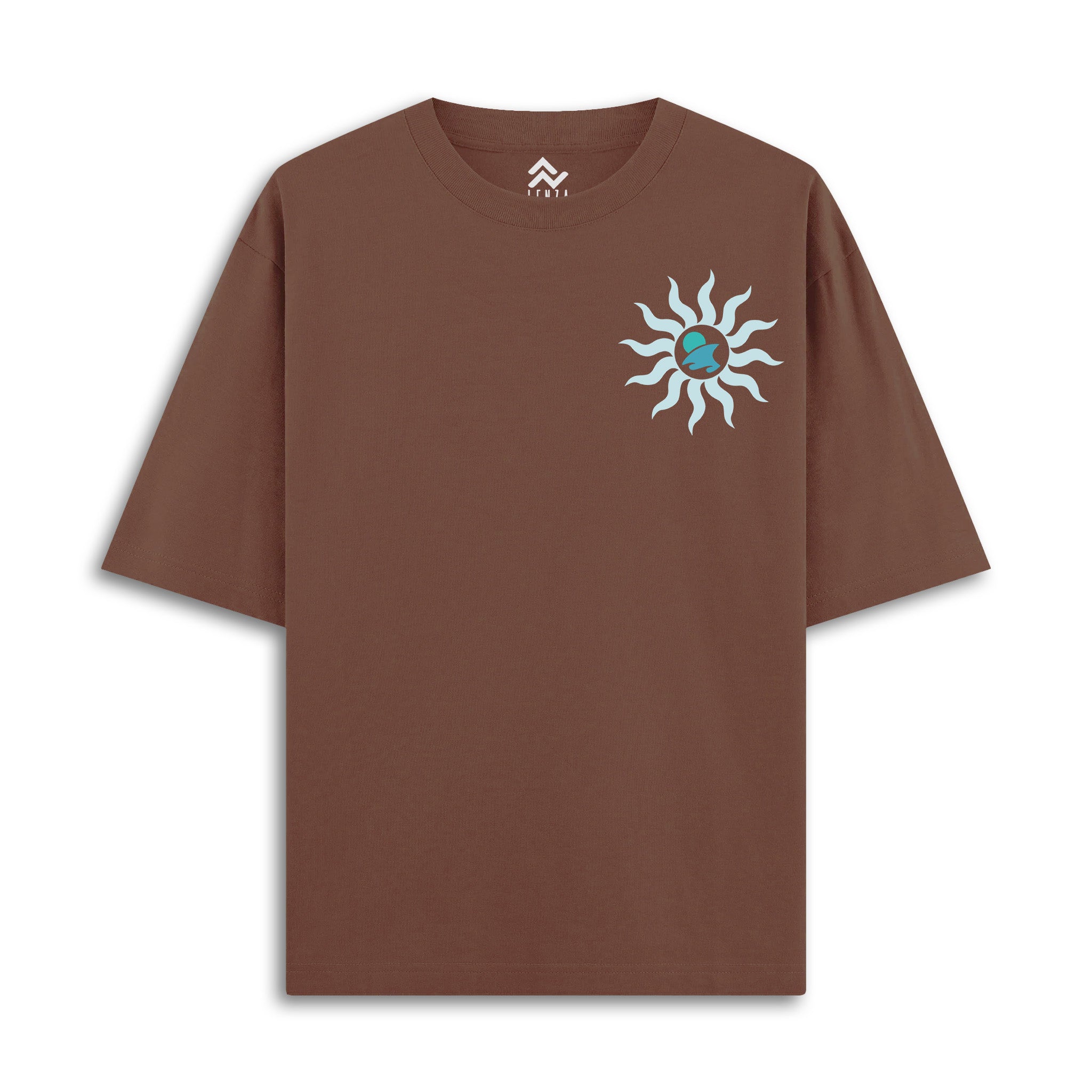 Tide & Sun - Oversize